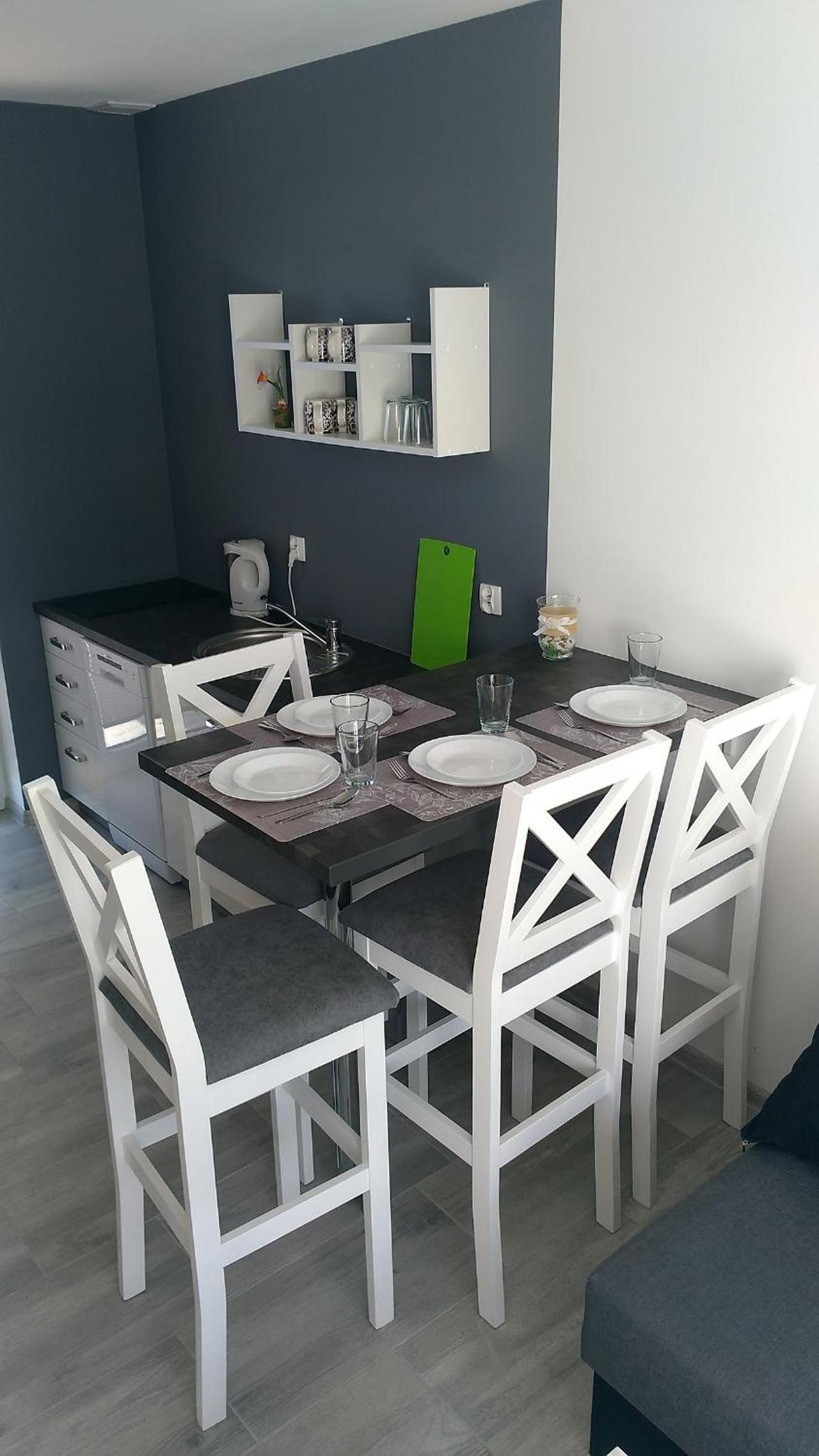 Apartment - Split Level photo 1