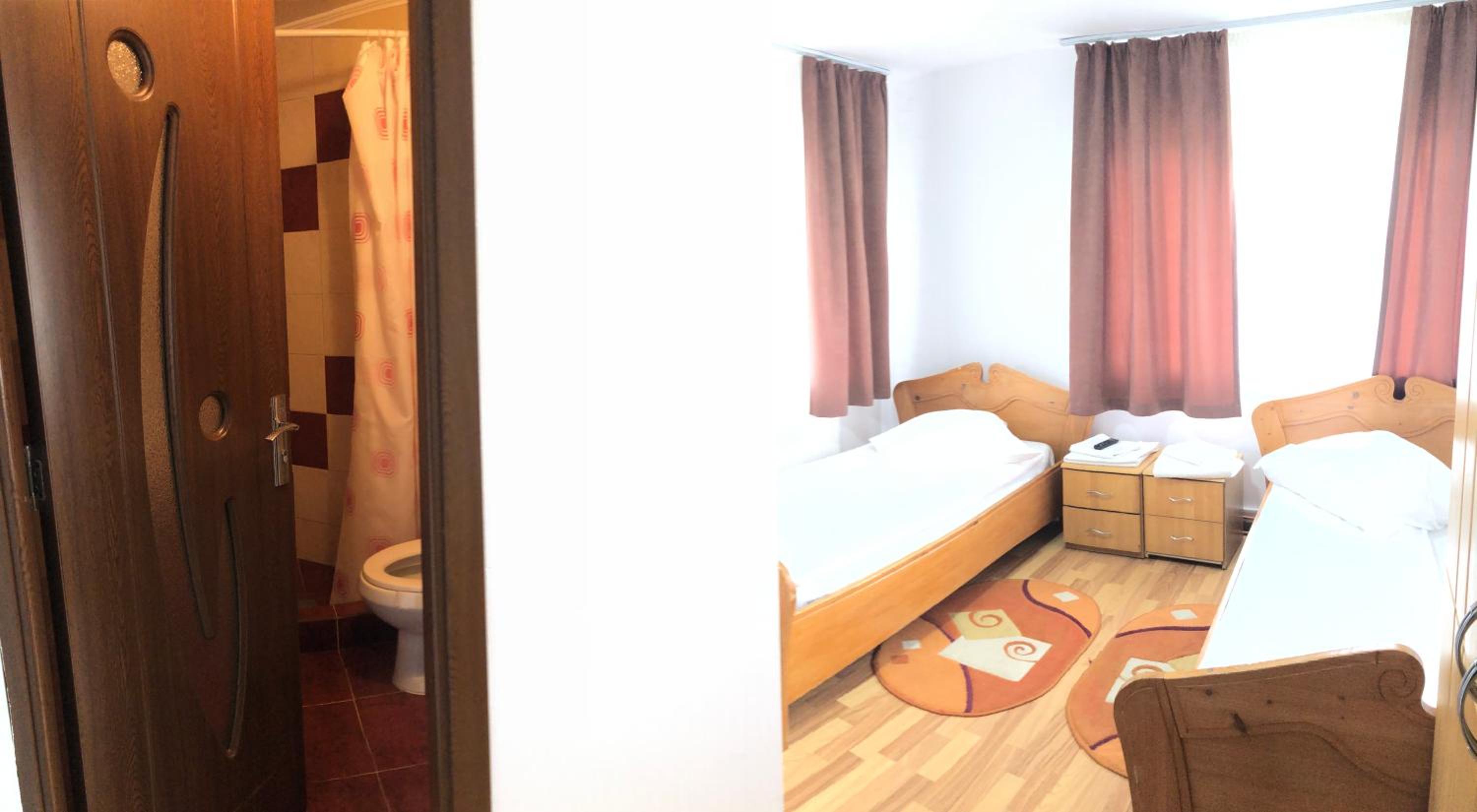 Twin Room photo 1