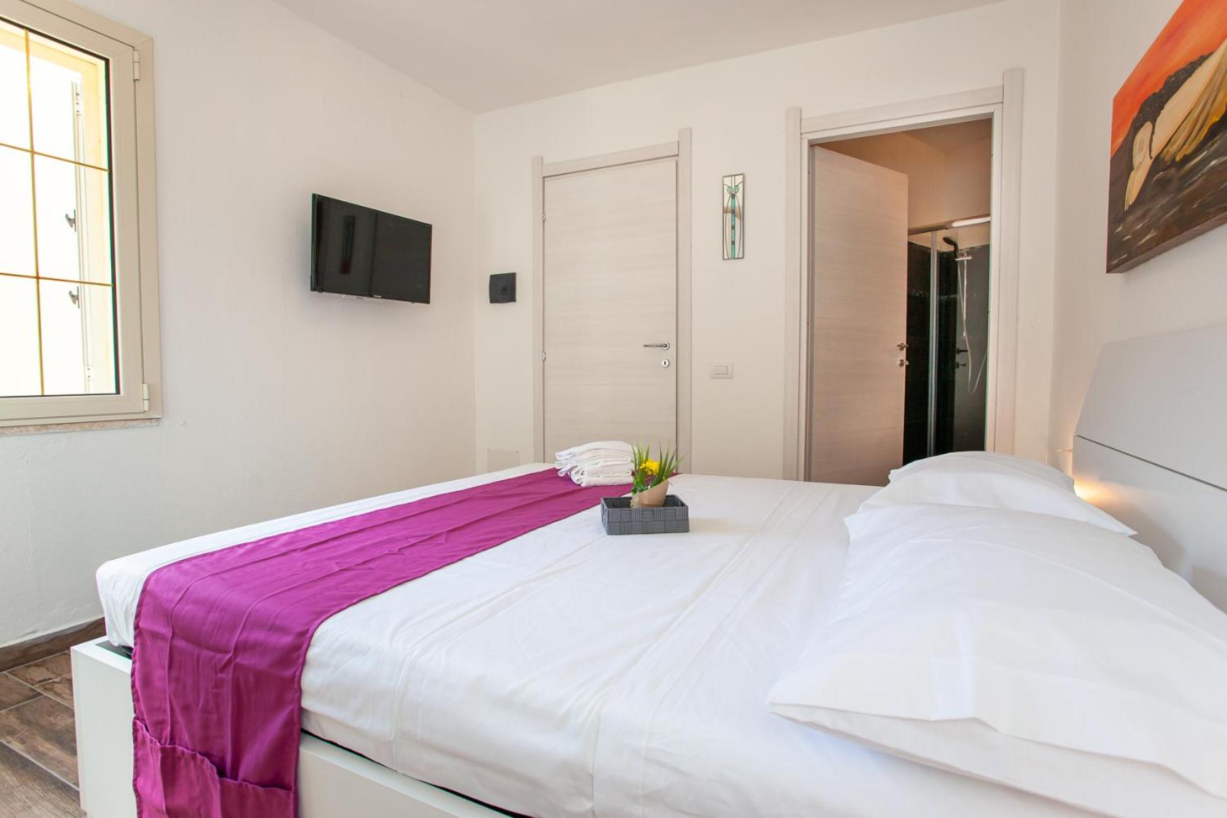 Double Room with Private Bathroom photo 1