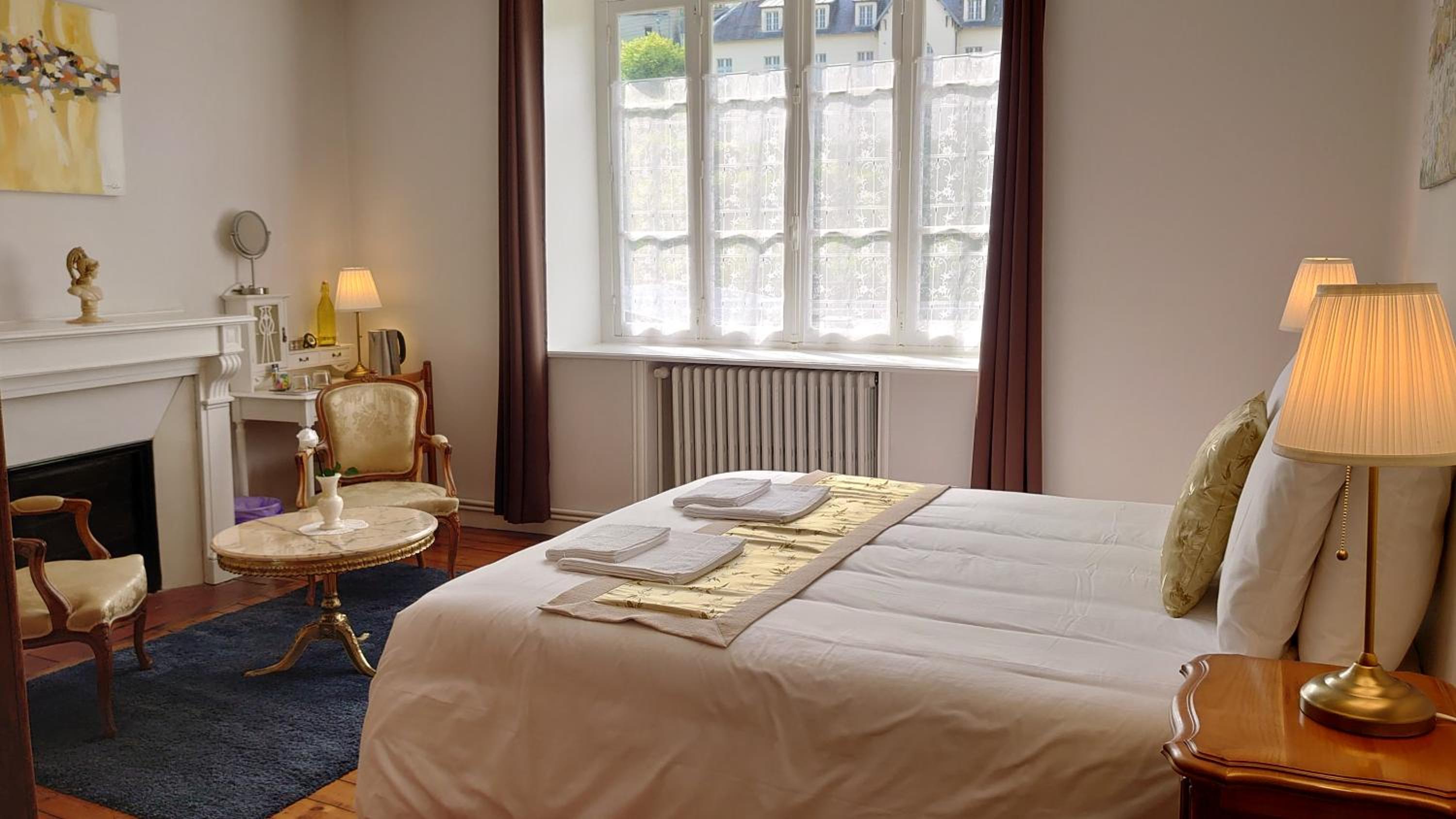 Superior Double Room