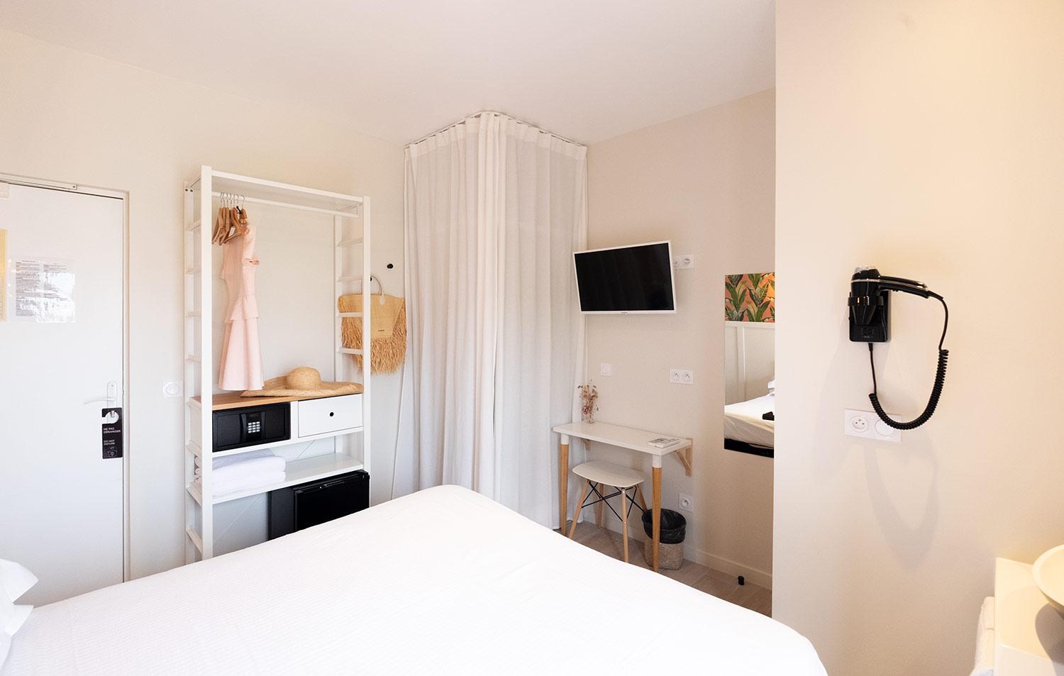 Double Room with Terrace - Photo 6