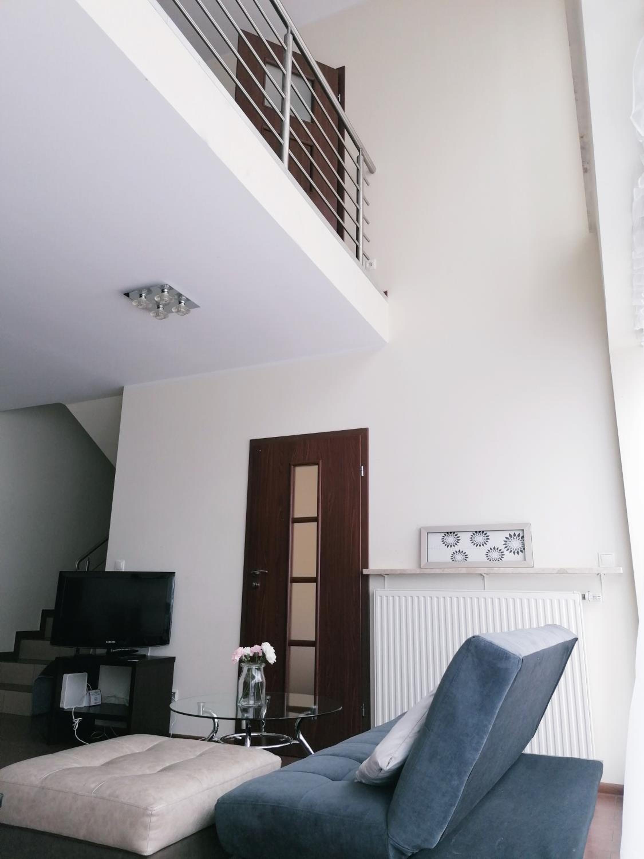 Apartment - Split Level