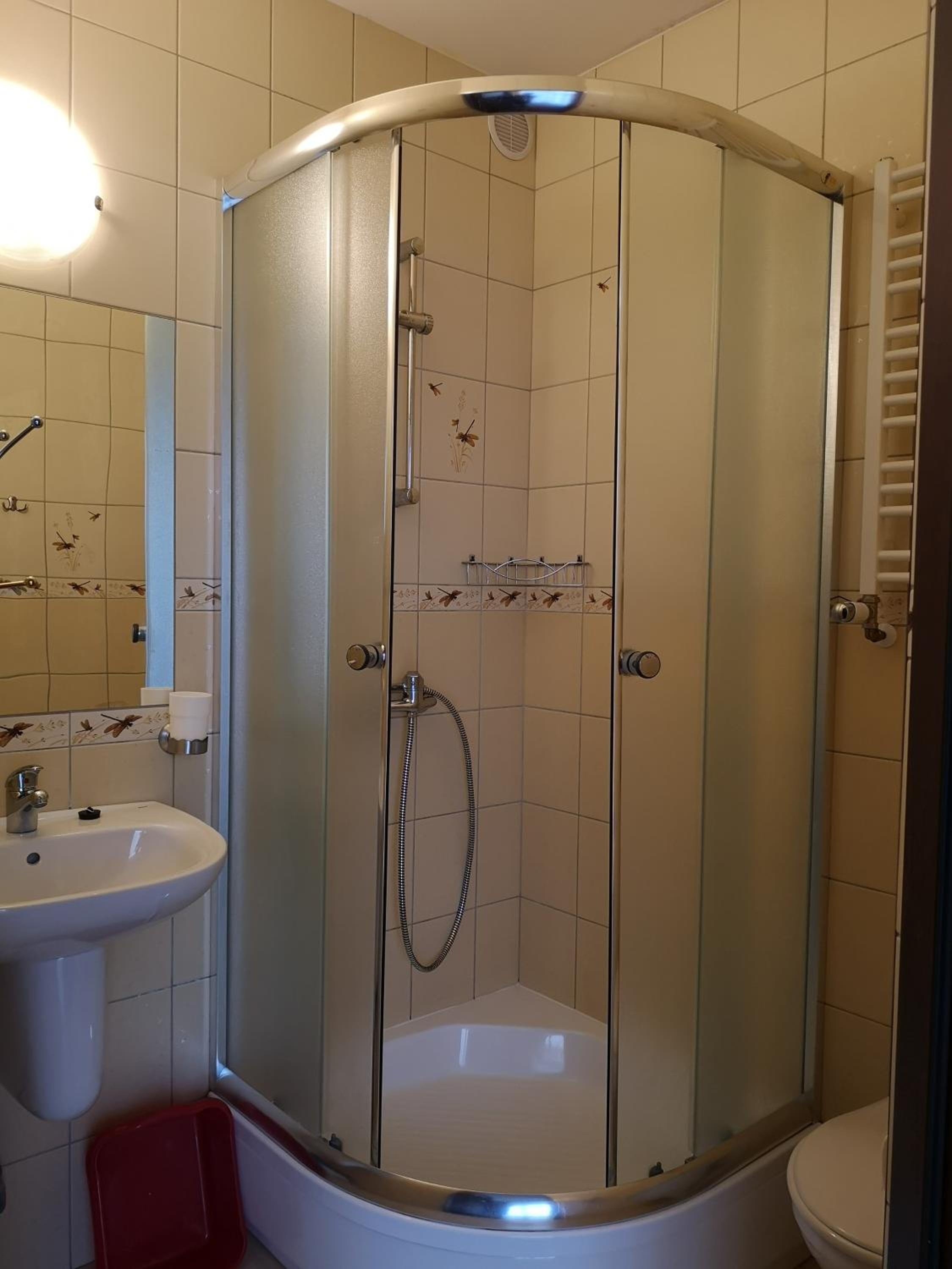 Triple Room with Balcony photo 2
