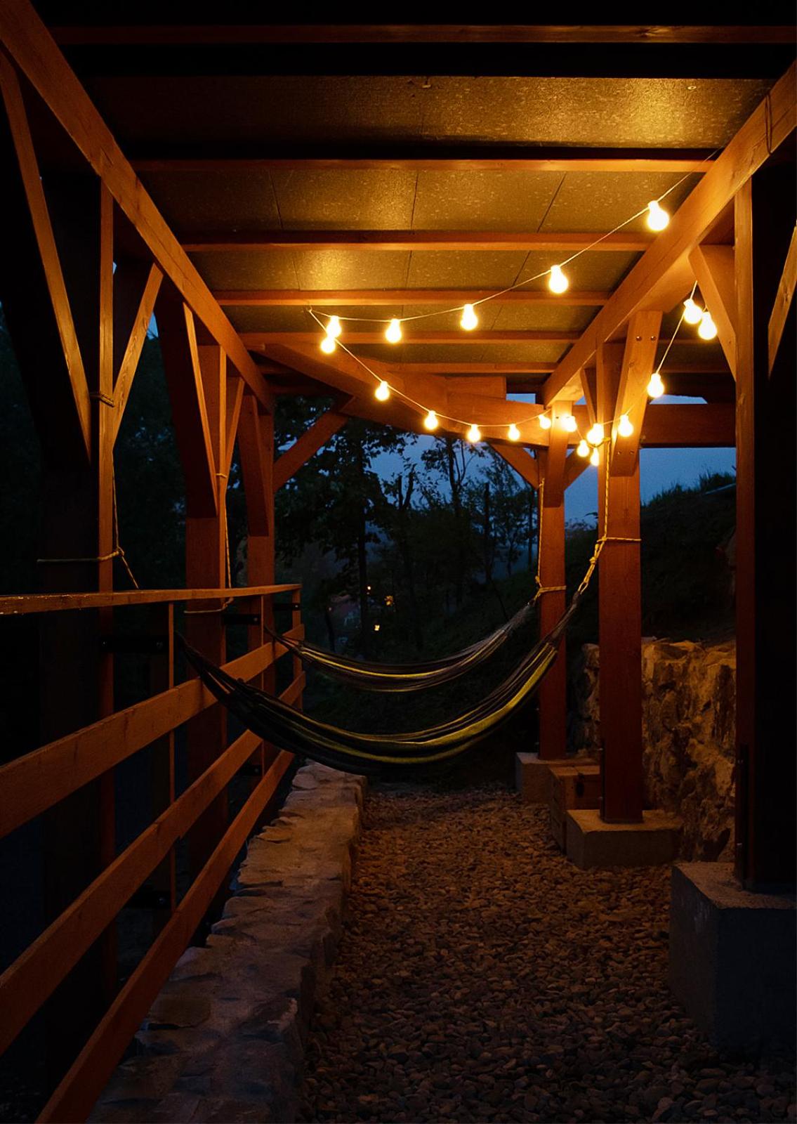Small Holiday Home with Mezzanine photo 3