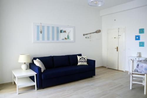 Apartment with Terrace photo 3