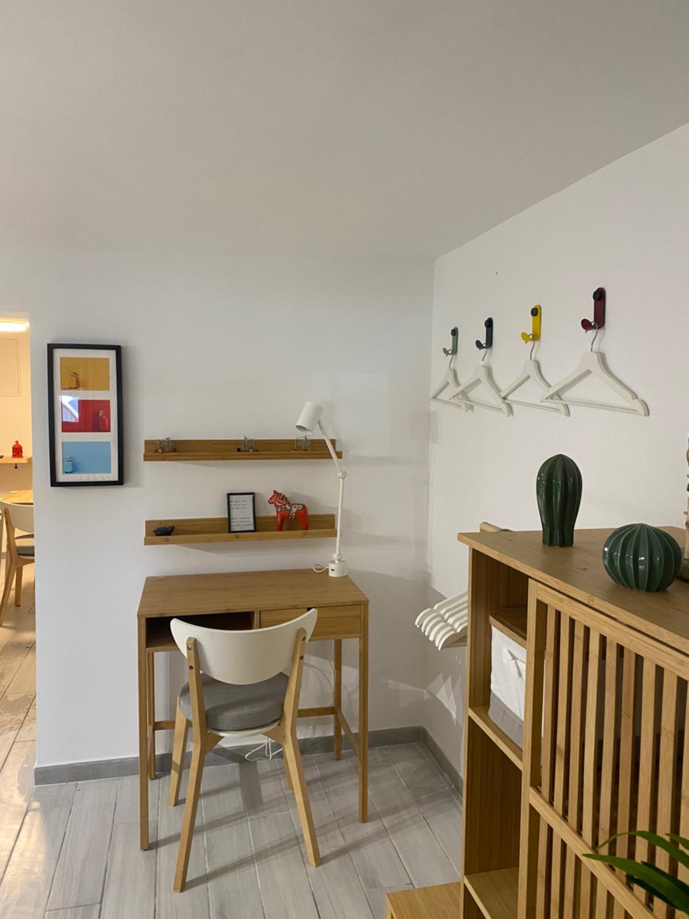Apartment - Ground Floor - Photo 3