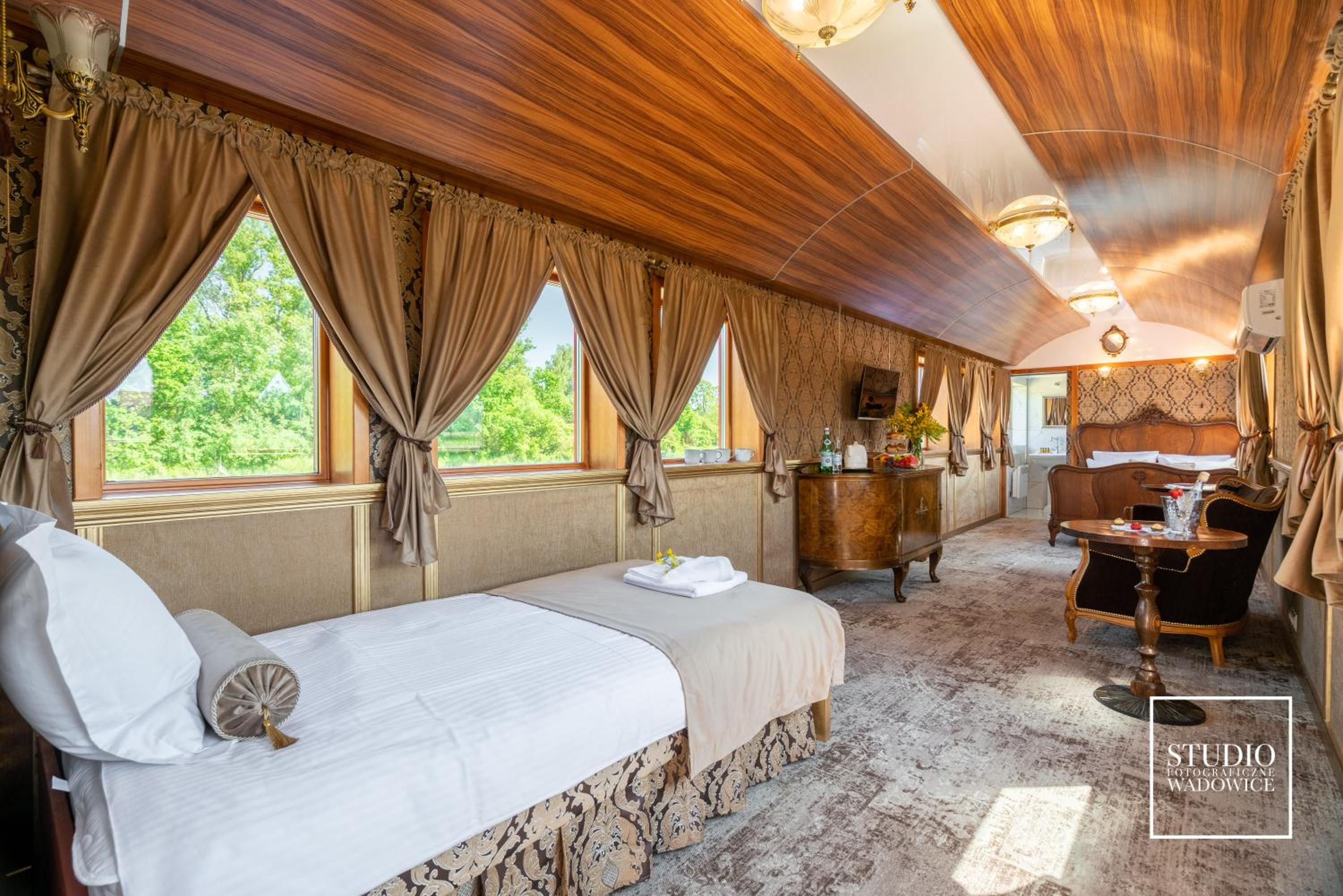Premium Quadruple Room - Photo 5