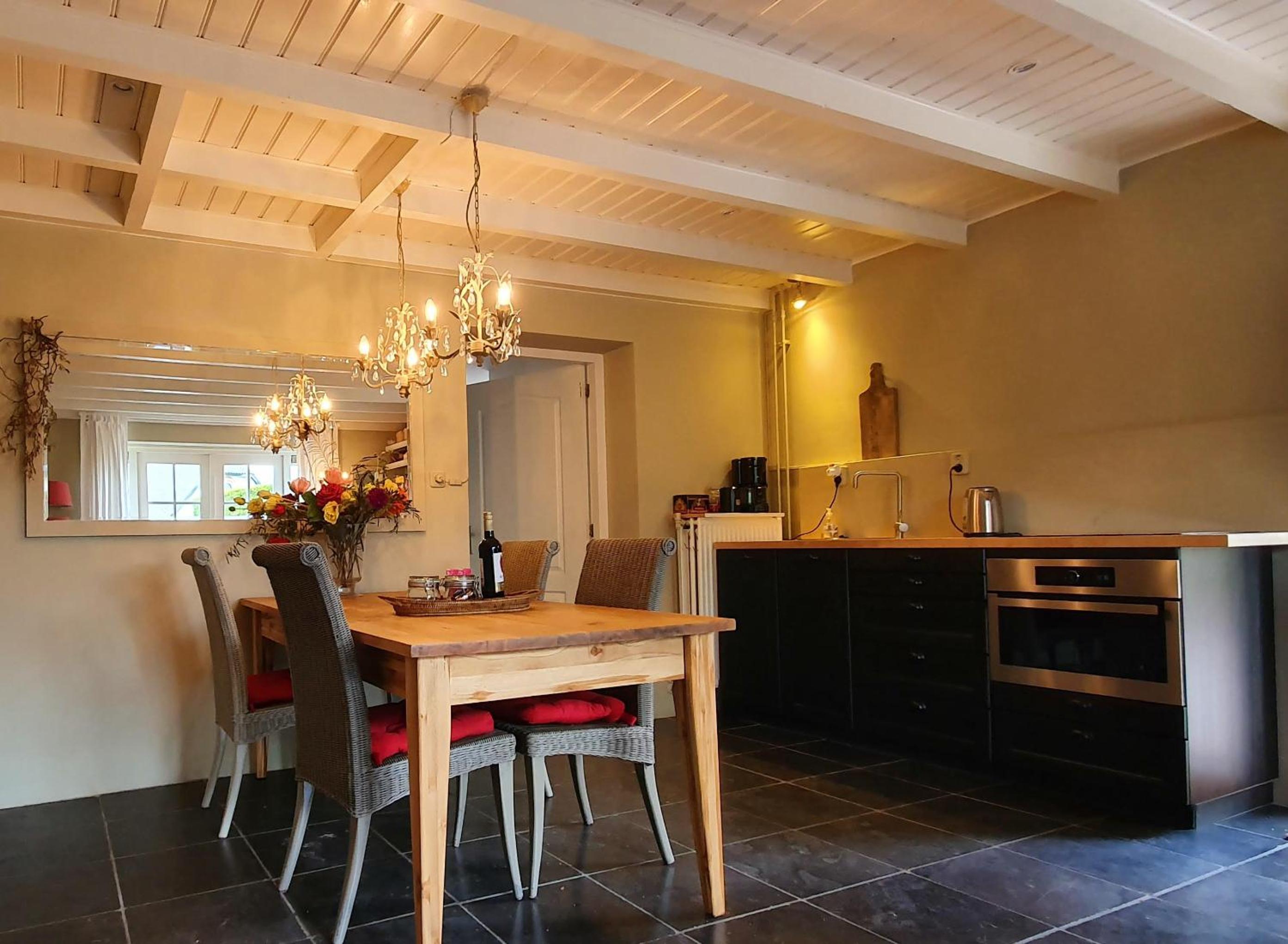 Holiday Home