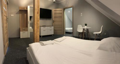 Quadruple Room with Bathroom