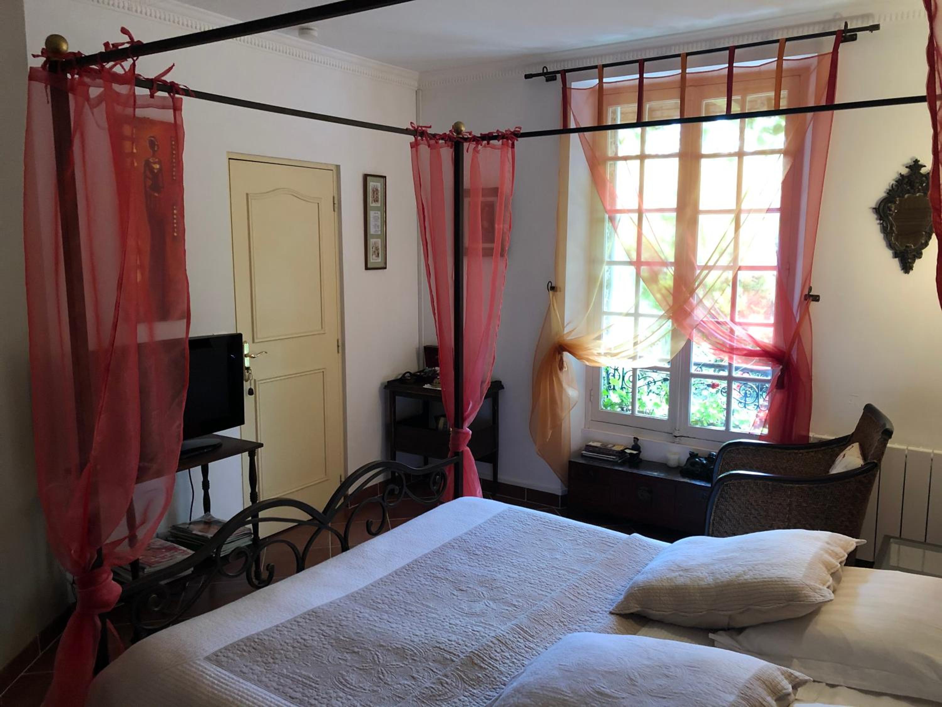 Standard Double Room photo 2