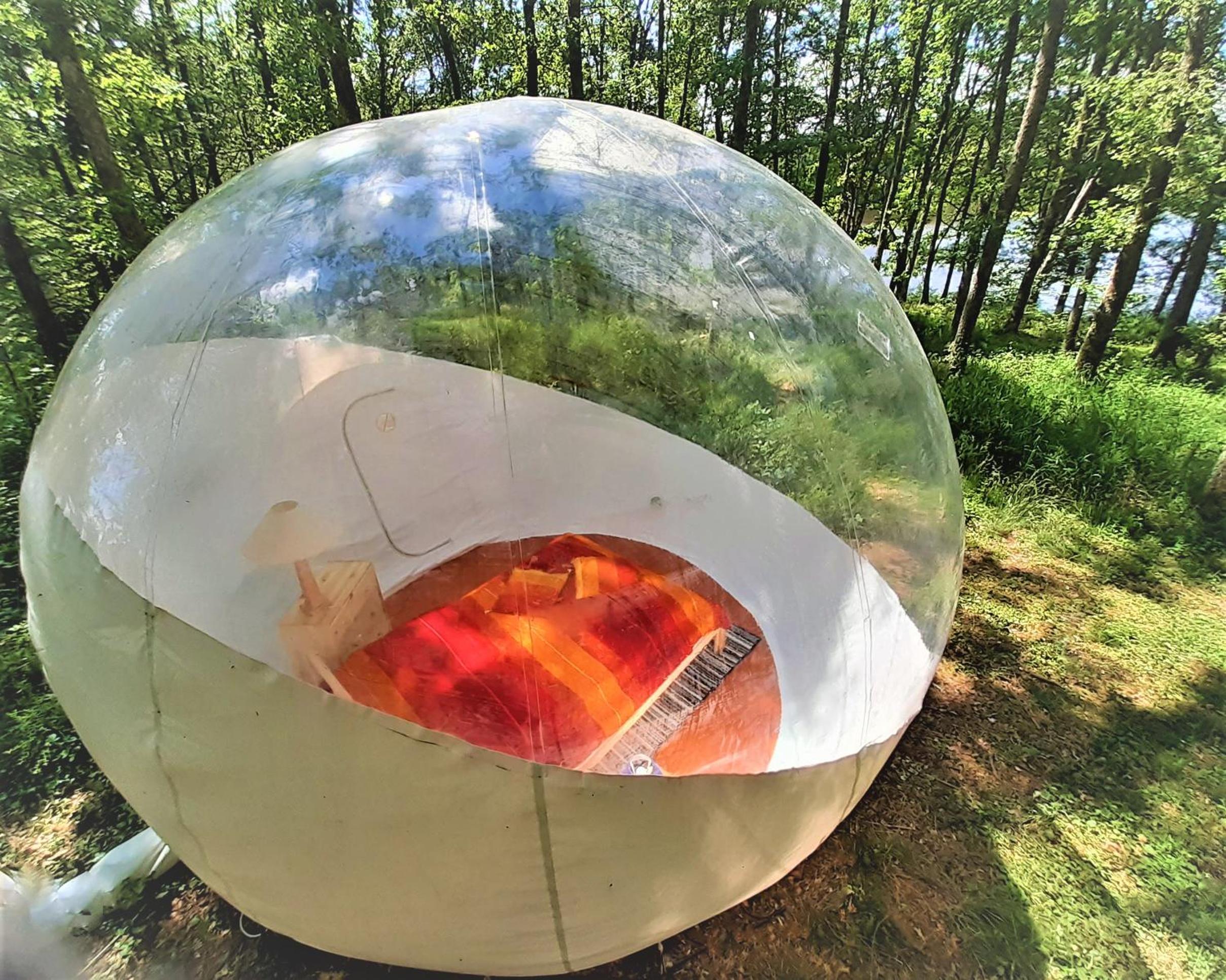 Bulle  photo 2