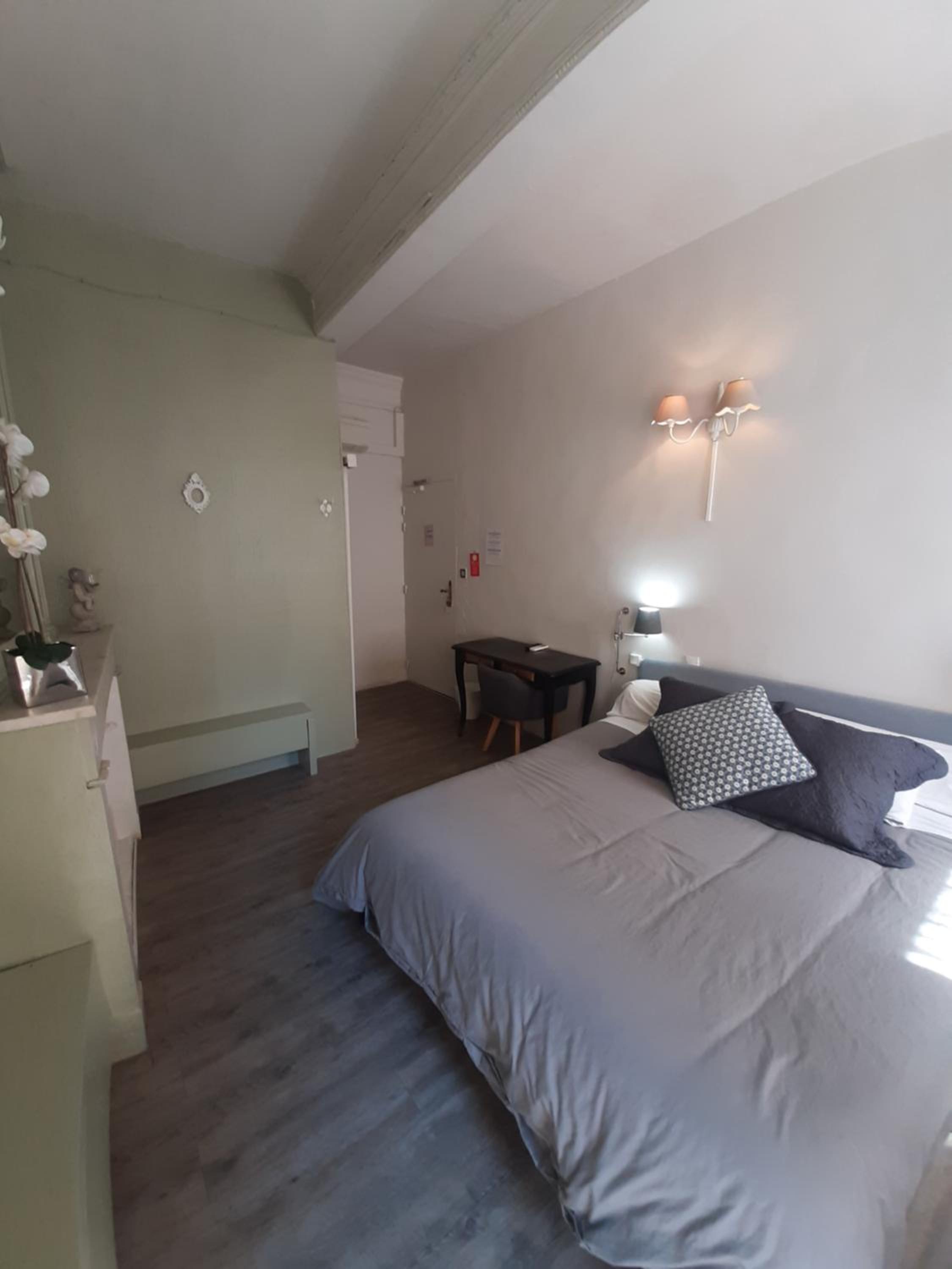 Superior Double Room - Photo 6