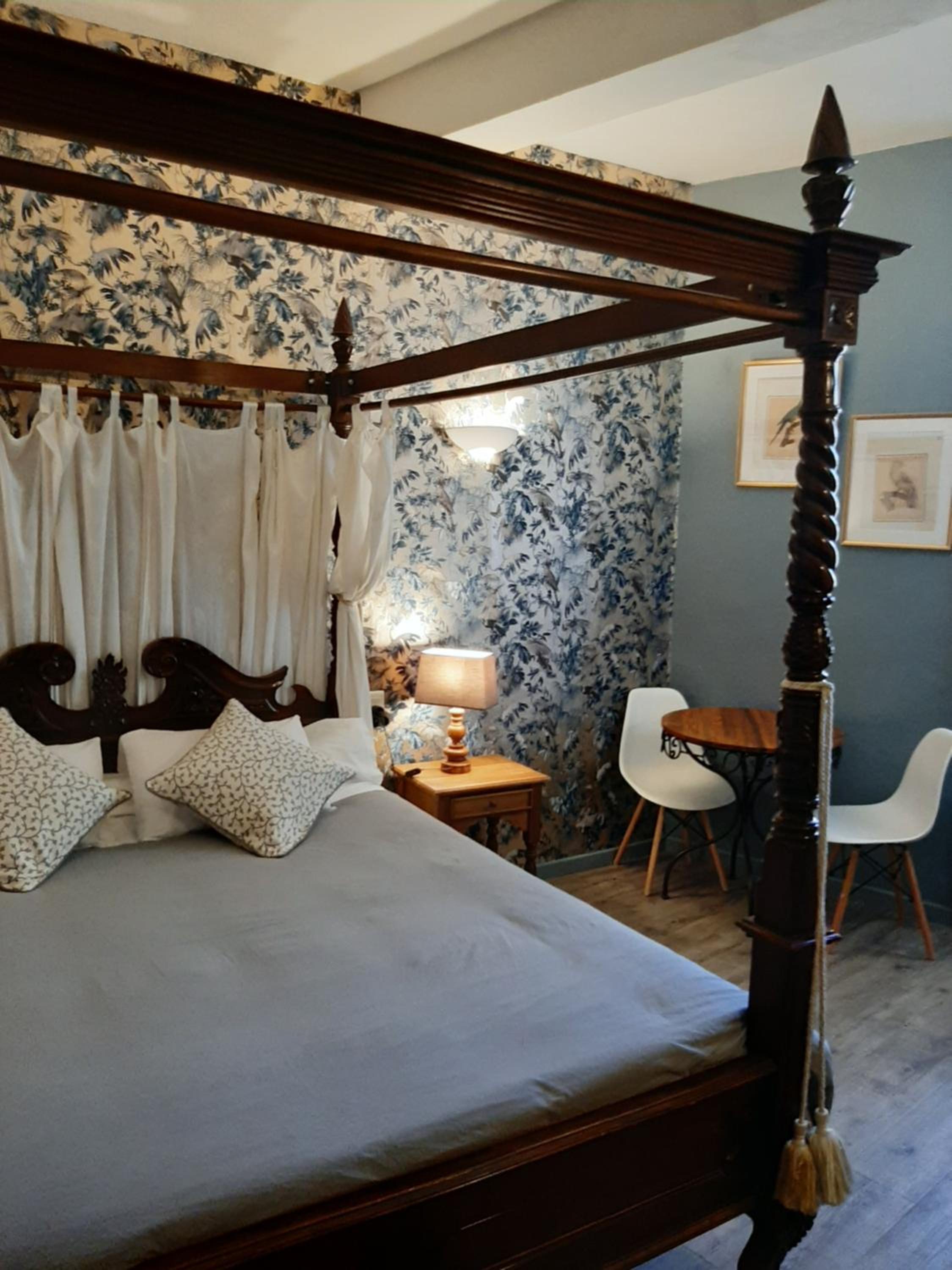 Superior Double Room - Photo 11
