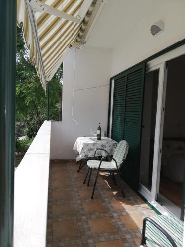 Apartment - Ground Floor
