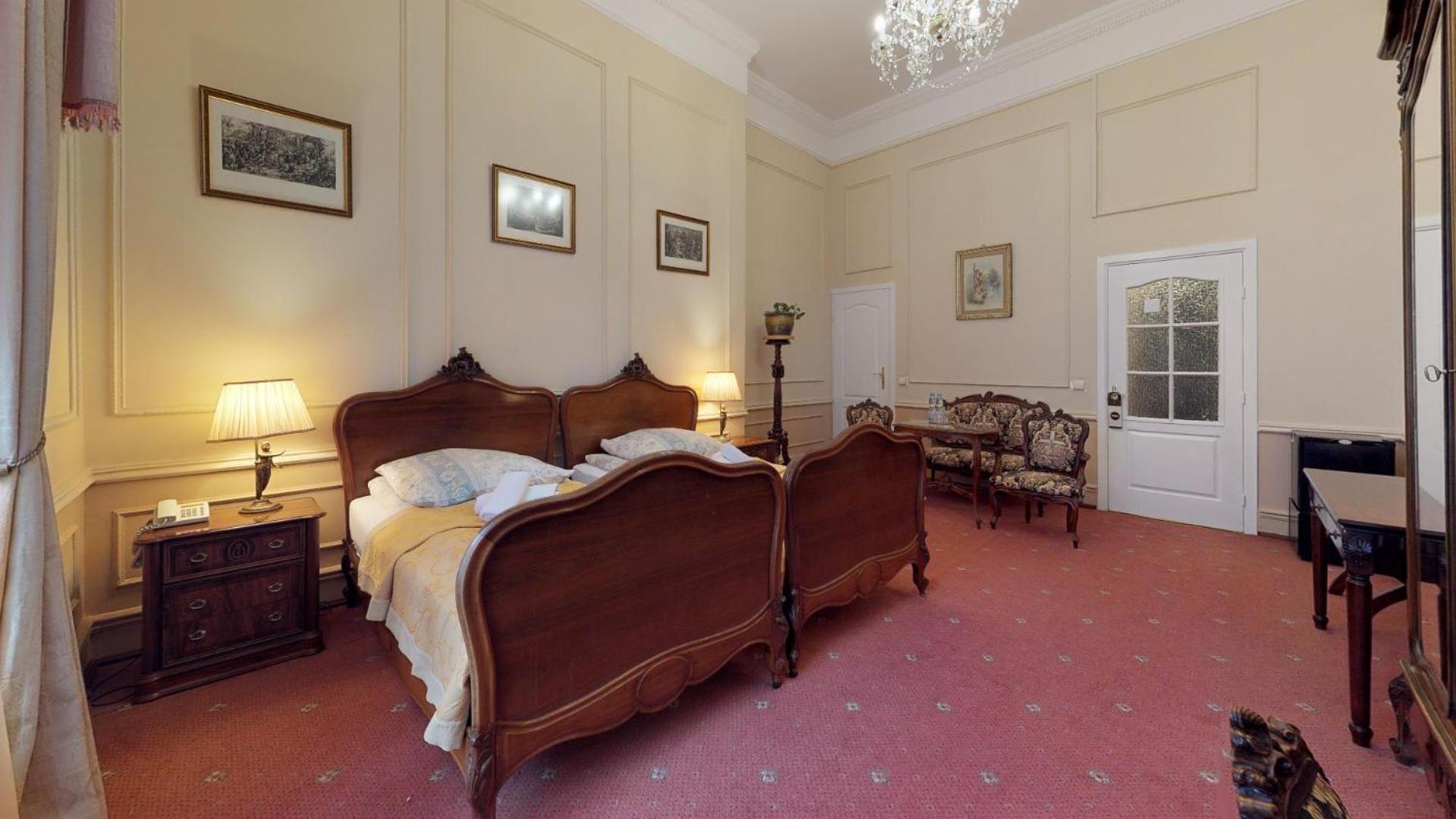 Superior Double Room photo 3