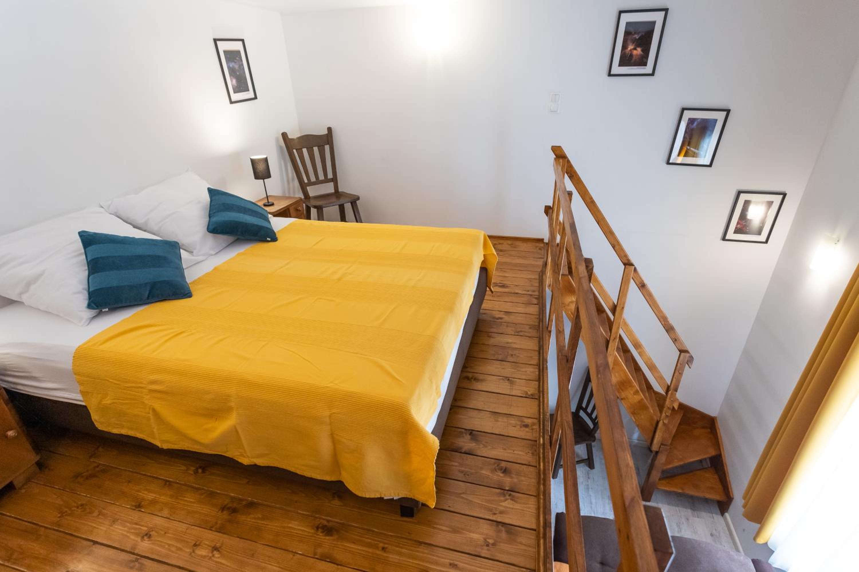 Maisonette