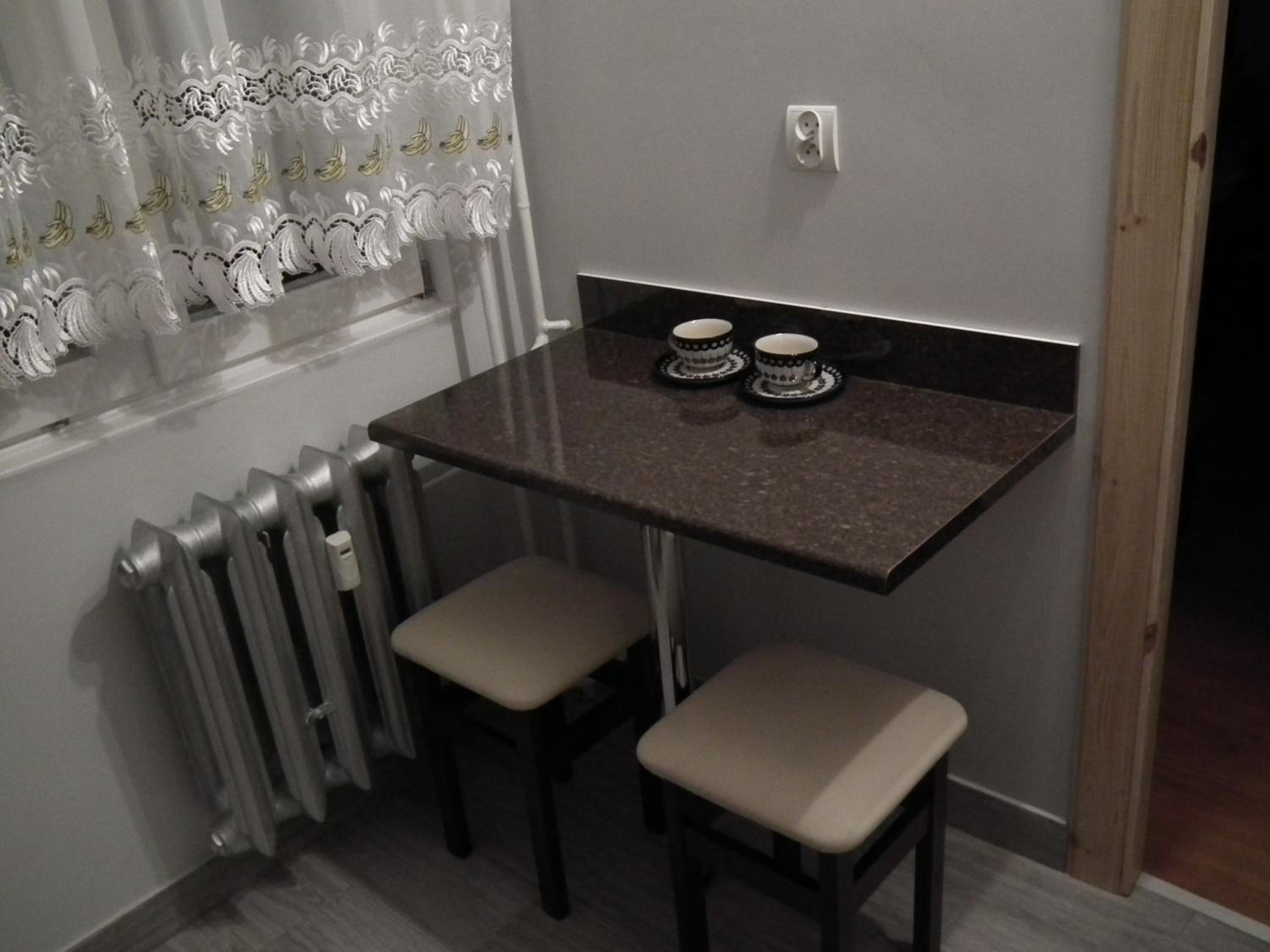 Apartment - Ground Floor photo 2