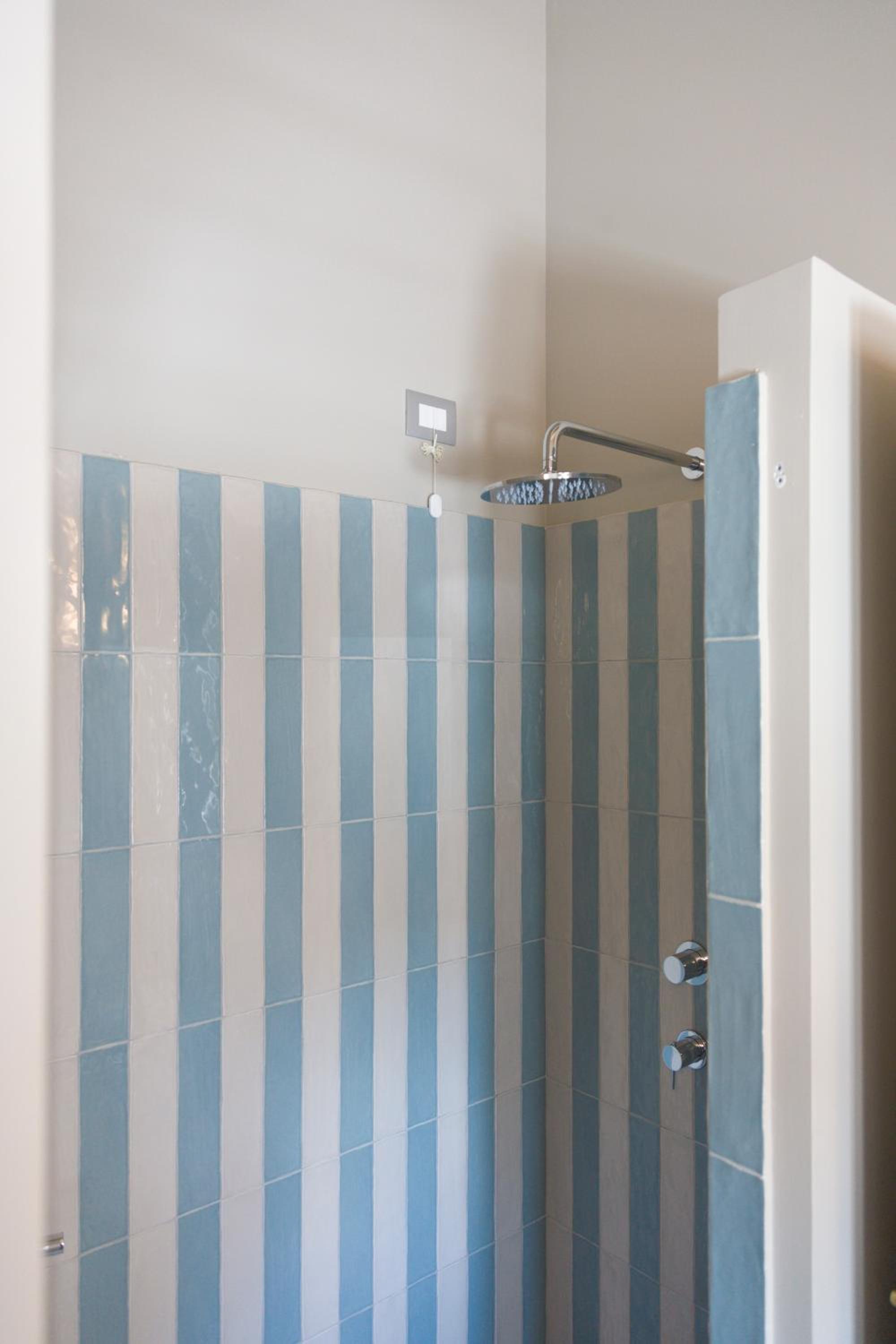 Superior Triple Room with Sea View photo 2