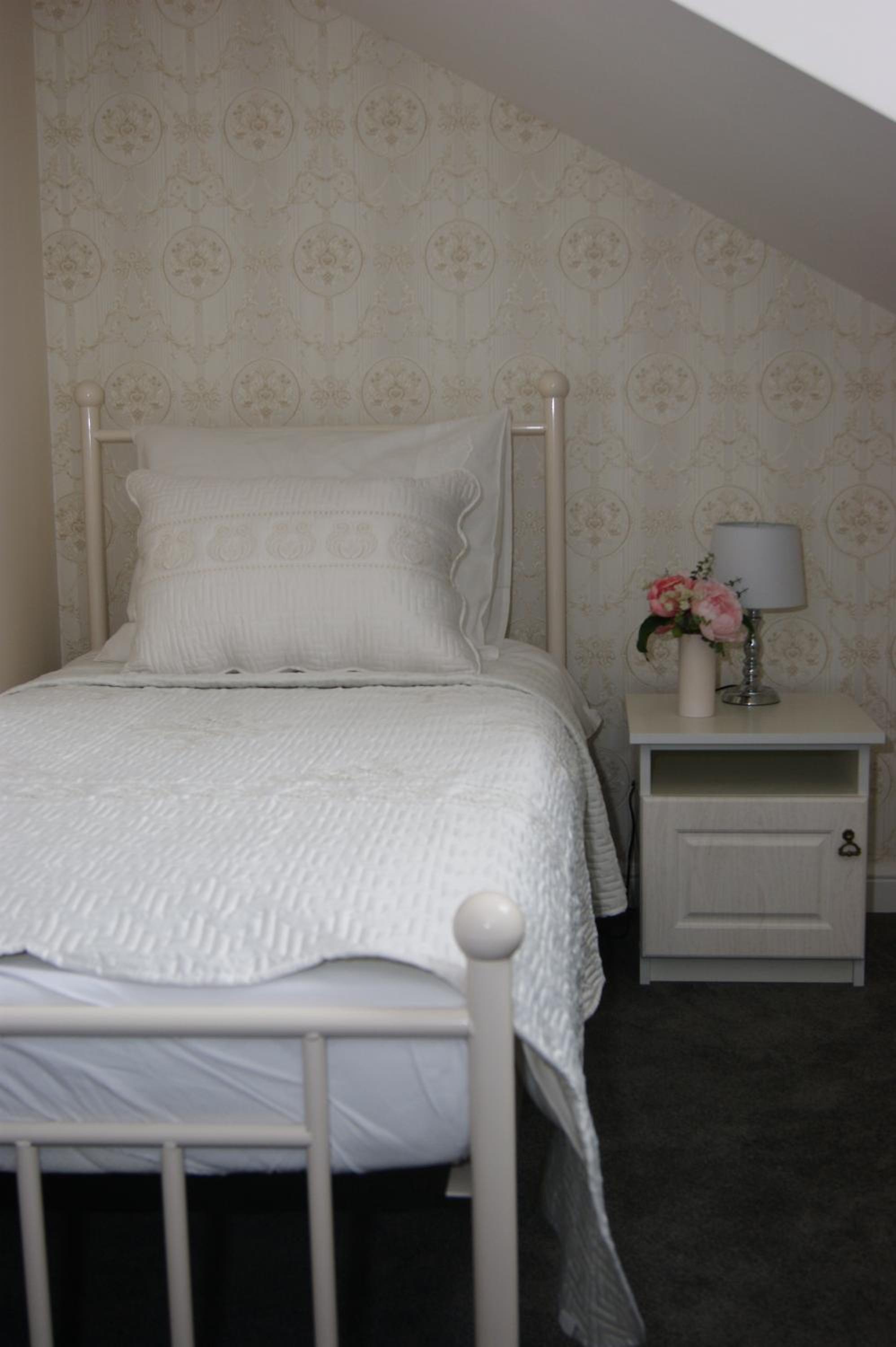 Deluxe Single Room photo 3