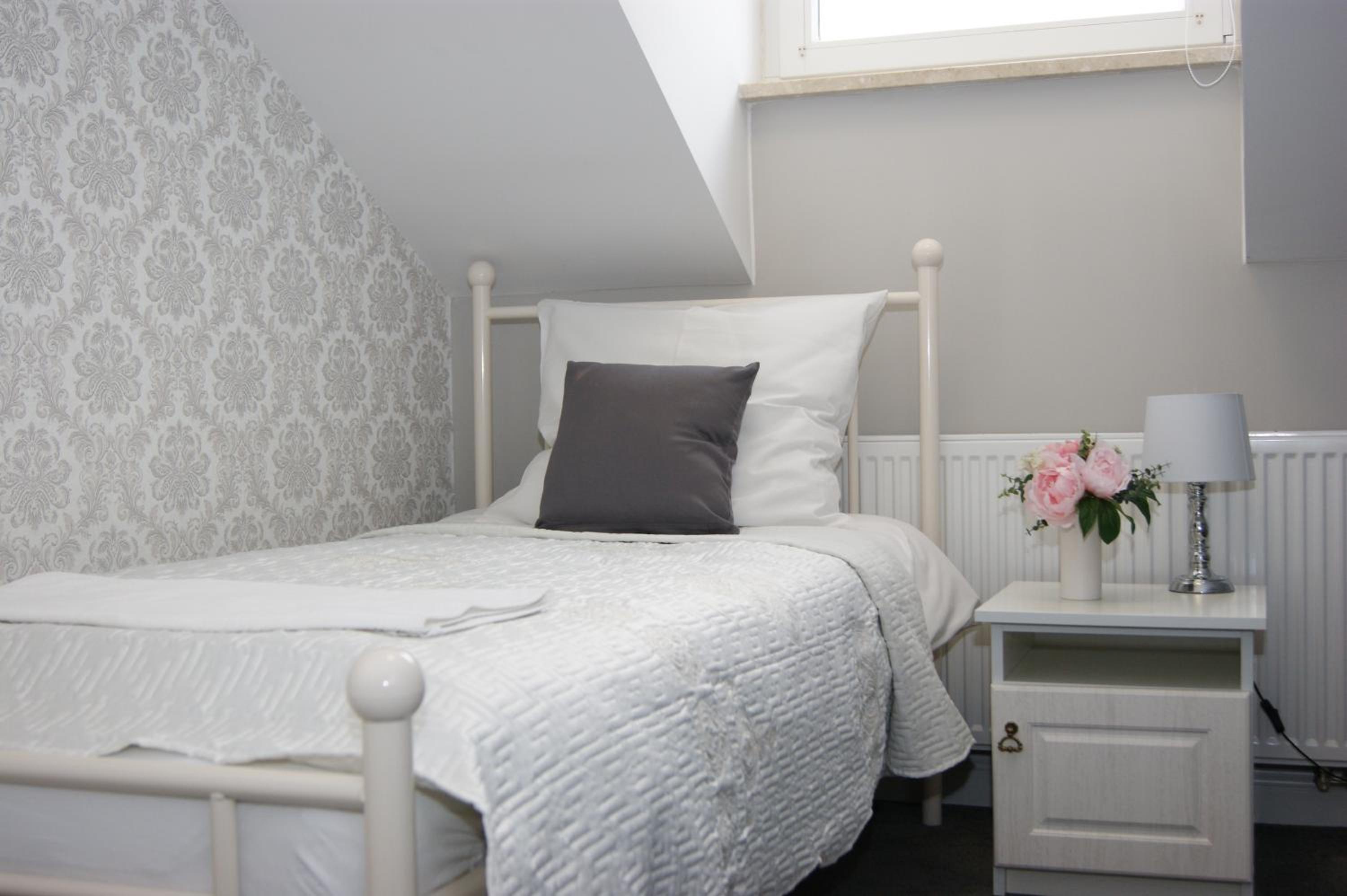 Deluxe Single Room photo 1