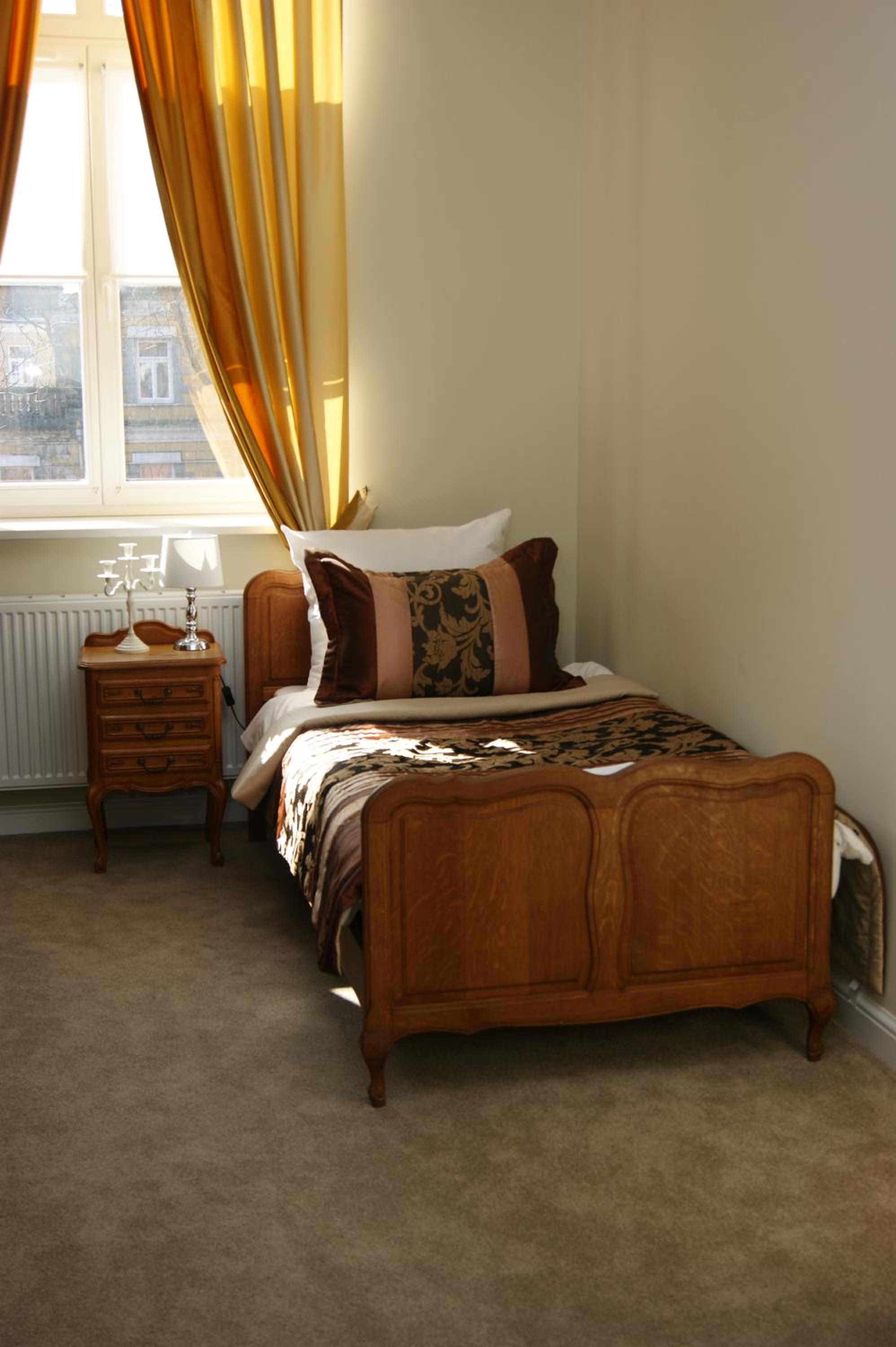Superior Single Room photo 2