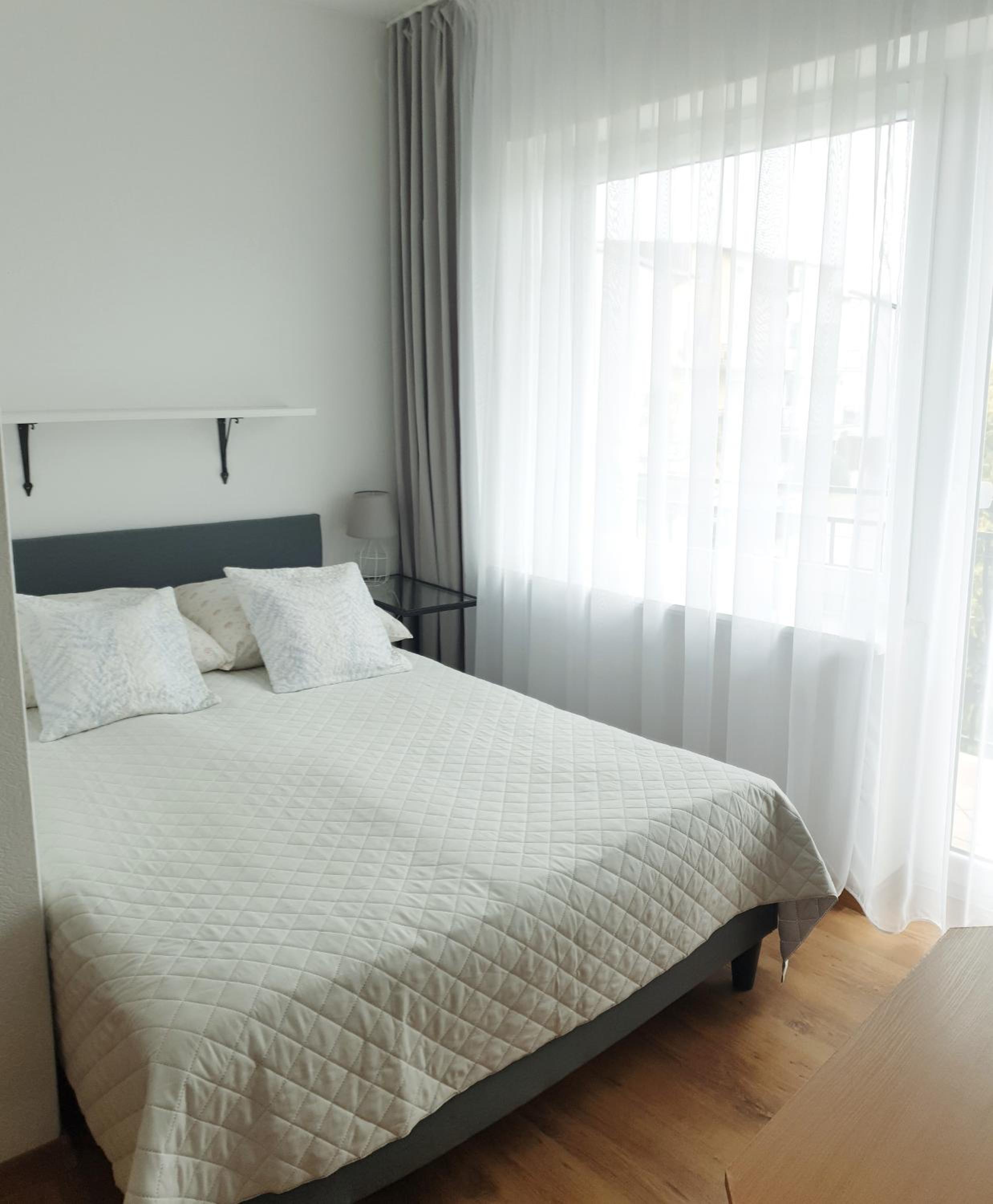 Small Double Room photo 1