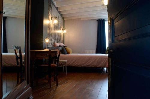 Family Double Room