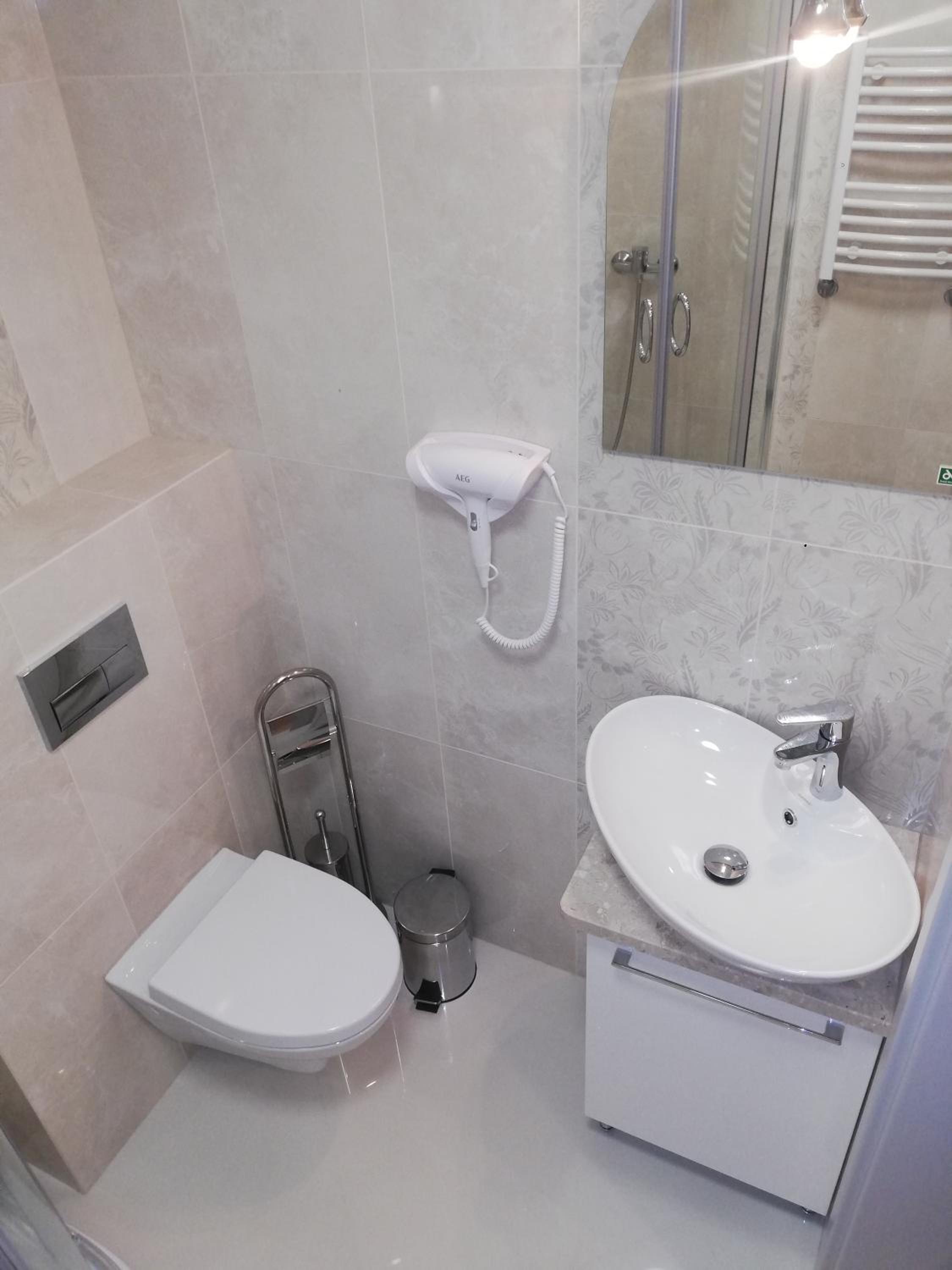 Double Room with Balcony photo 1