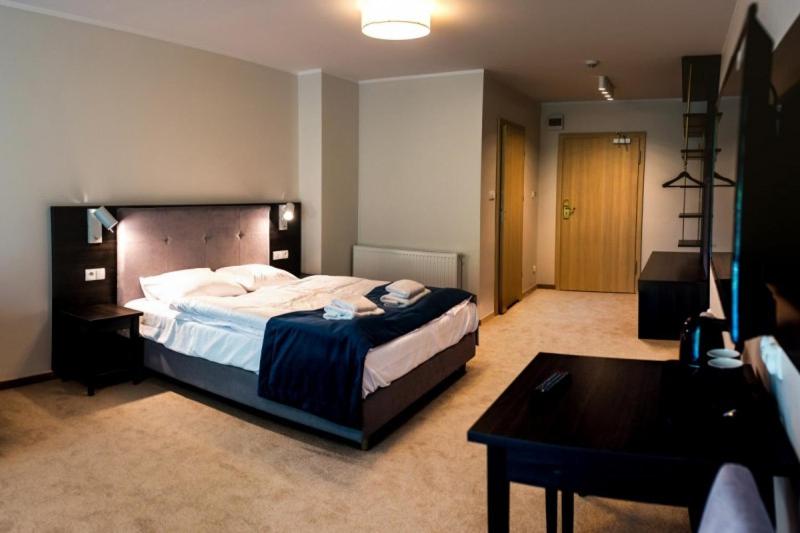 Quadruple Room with Balcony photo 2