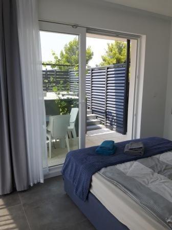 Apartment with Terrace photo 3