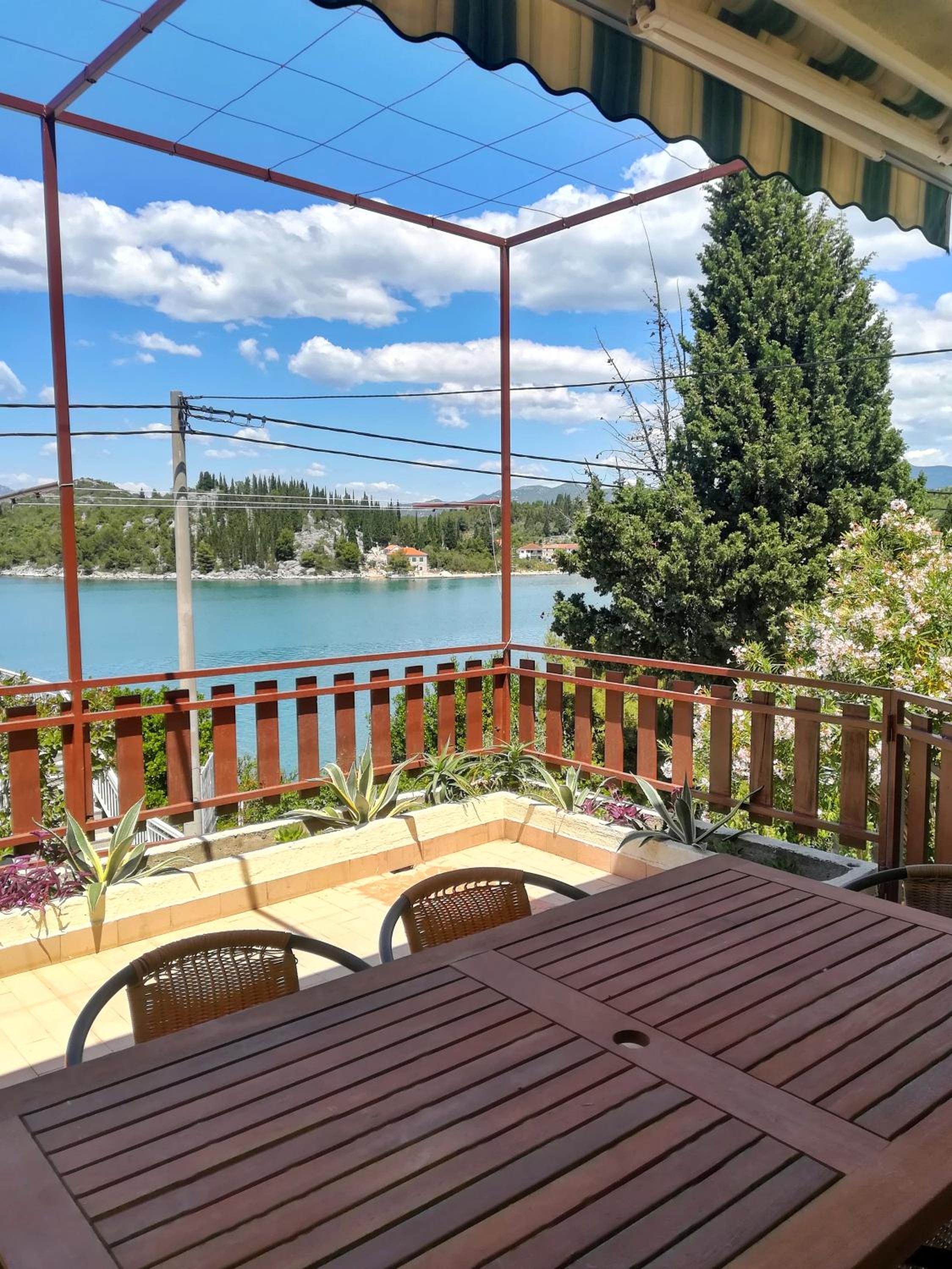 Two-Bedroom Apartment photo 1