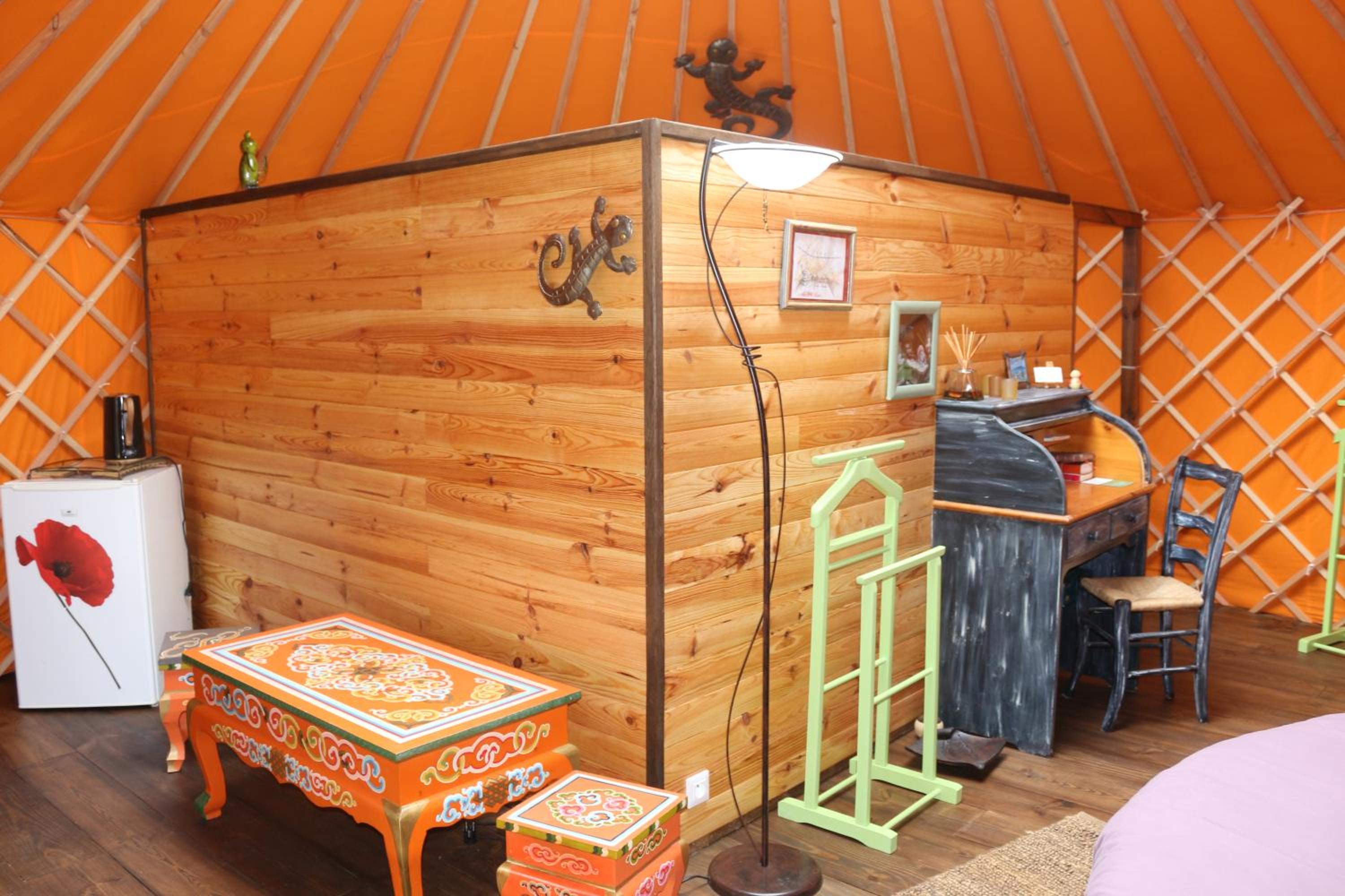 Tent - Photo 3