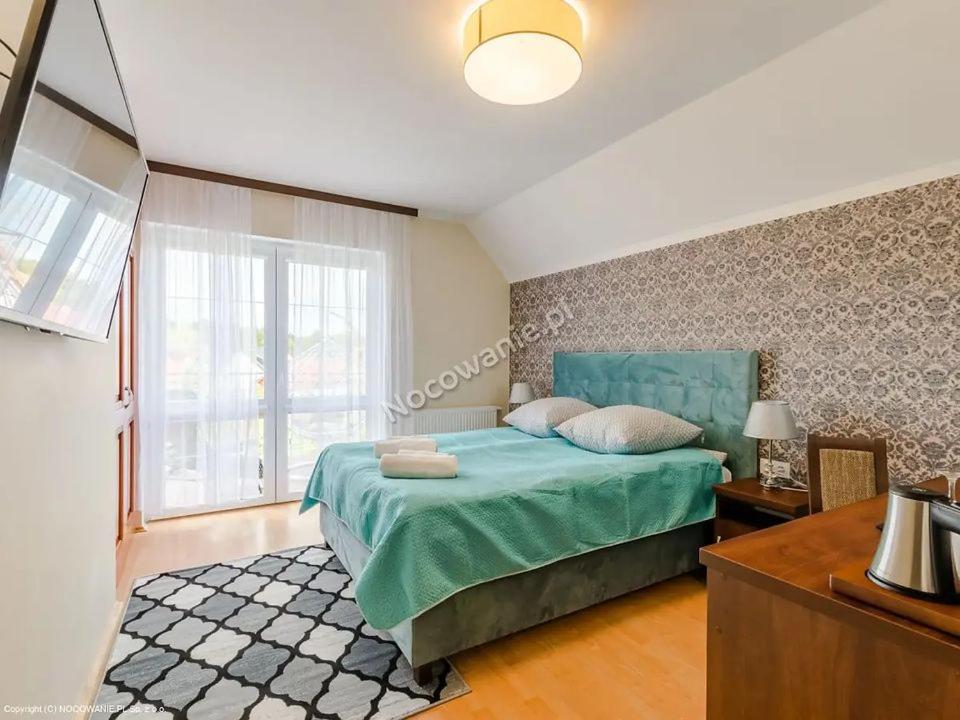 Queen Room with Balcony