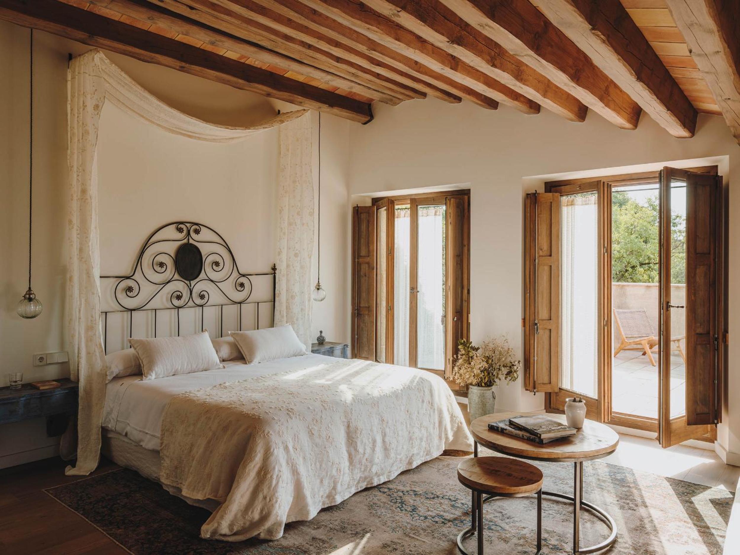 Junior Suite with Terrace