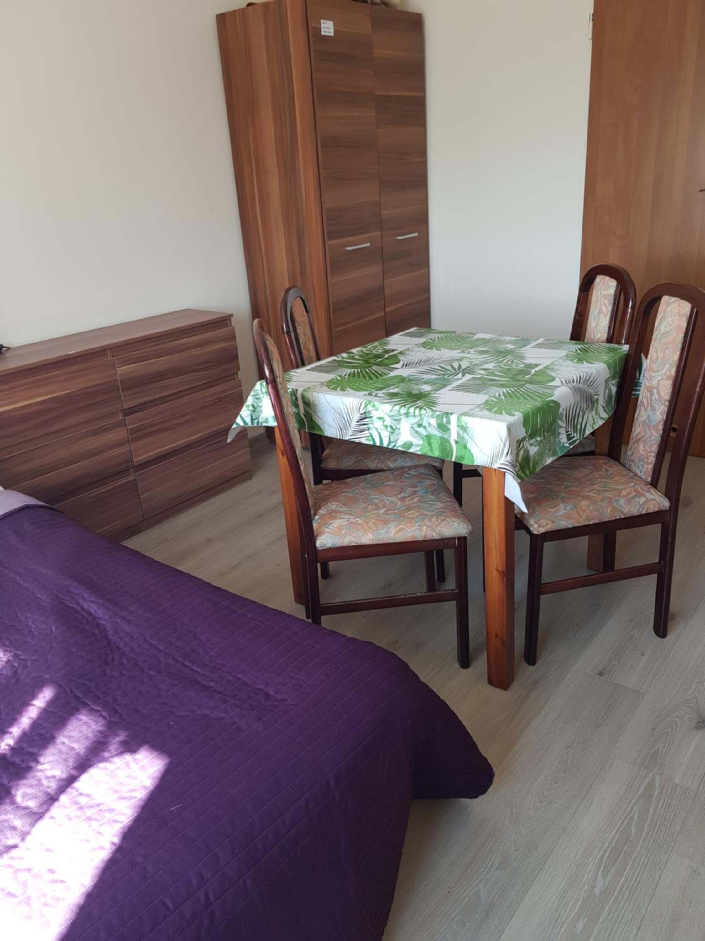 Quadruple Room photo 2