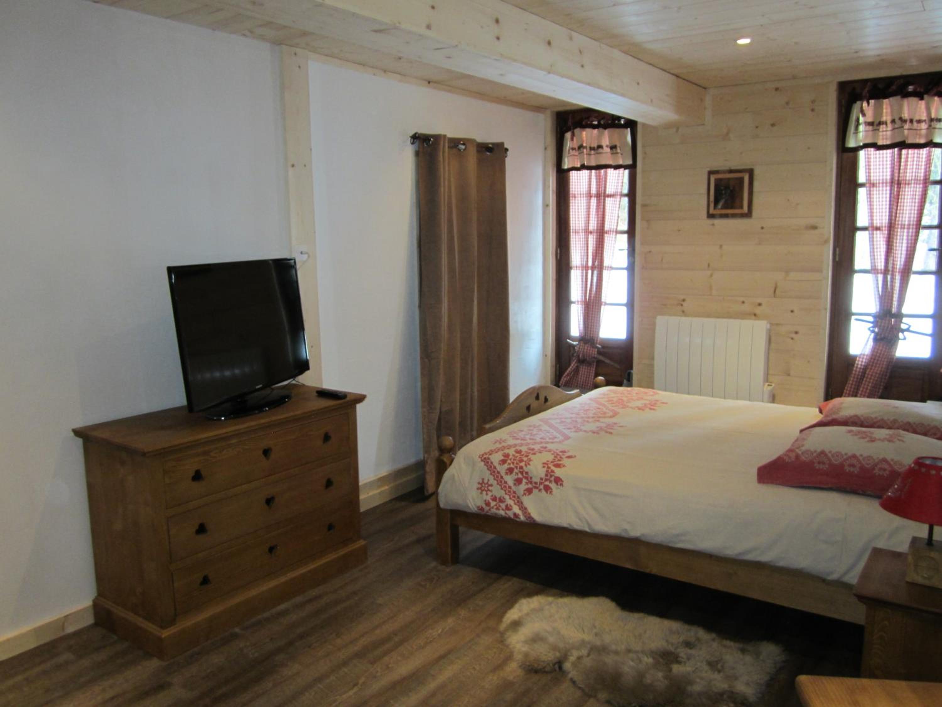 Deluxe Double Room photo 2