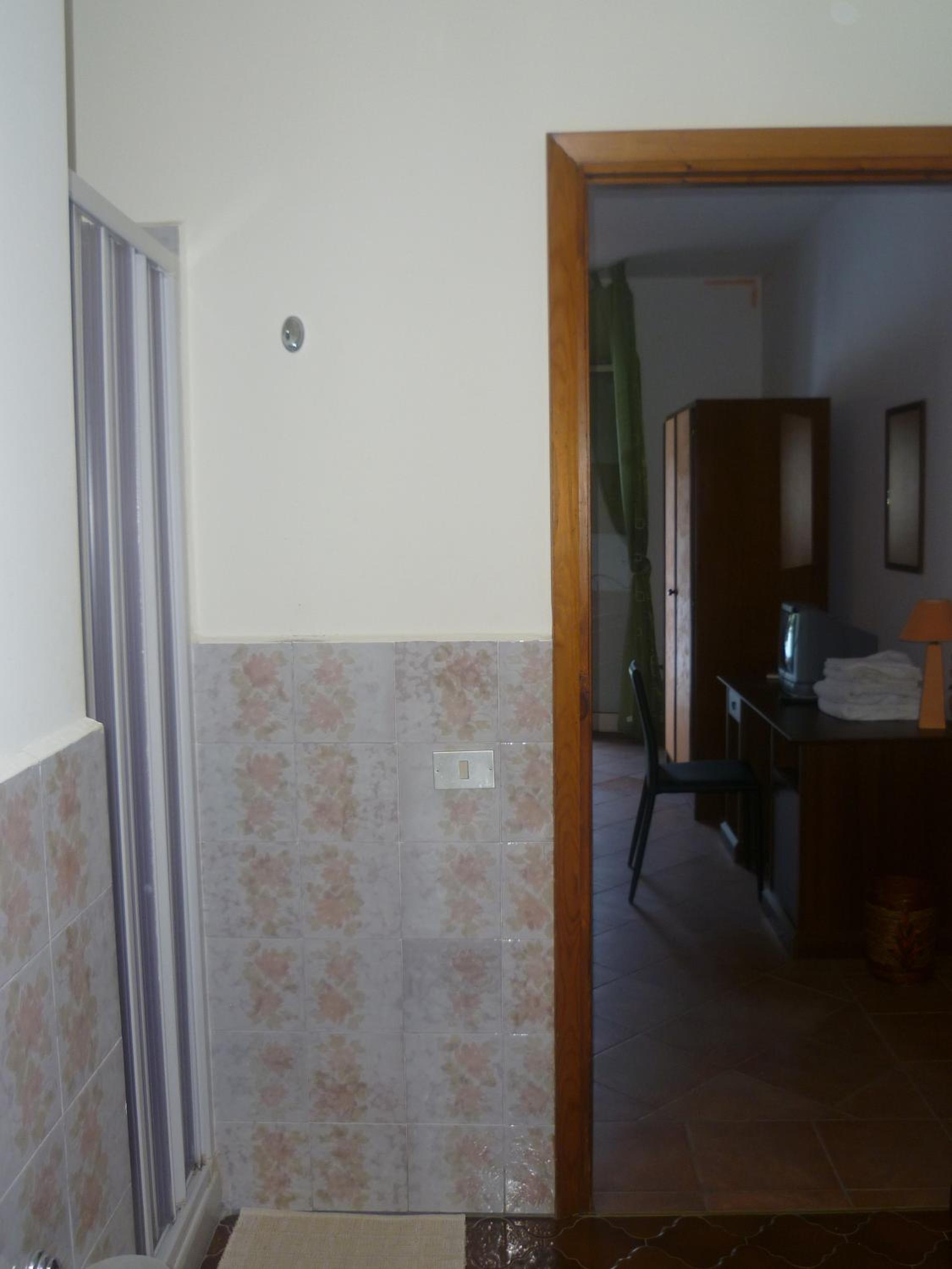 Double Room with Balcony and Sea View photo 2