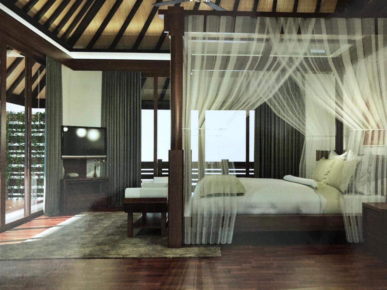 Superior Villa