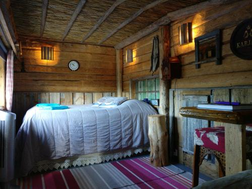 Double Room with Private Bathroom - Photo 3