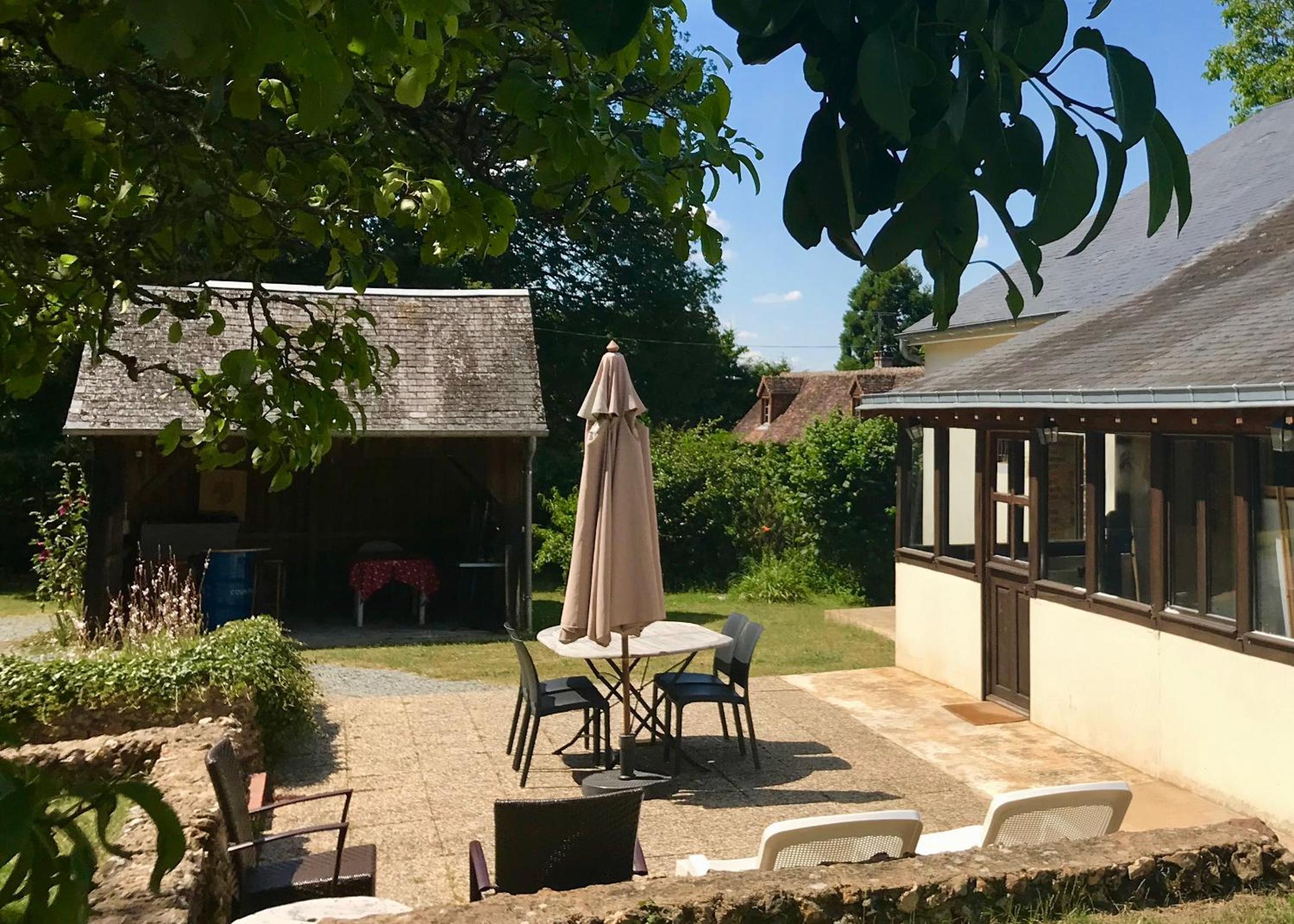 Holiday Home photo 3