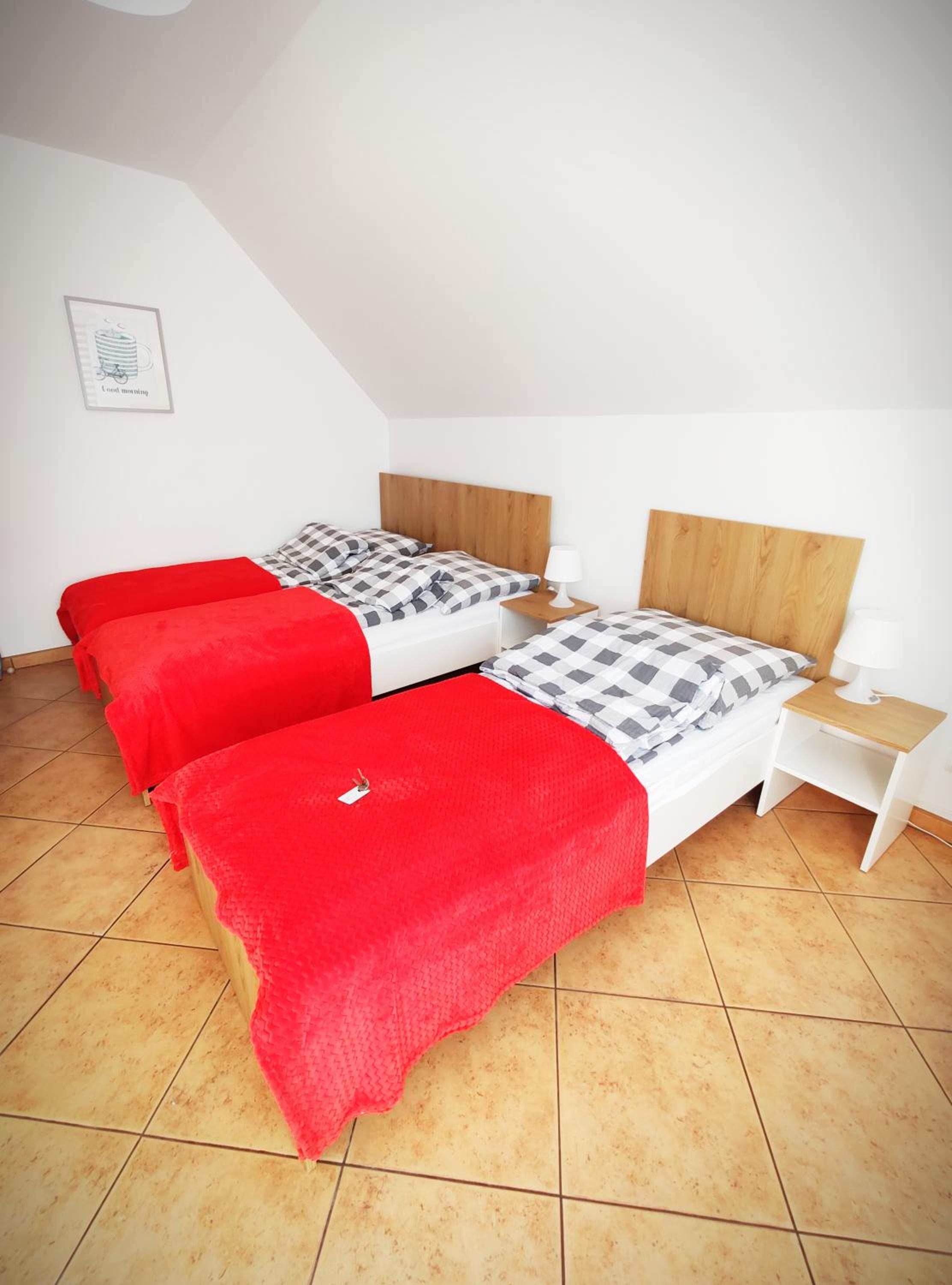 Triple Room photo 1