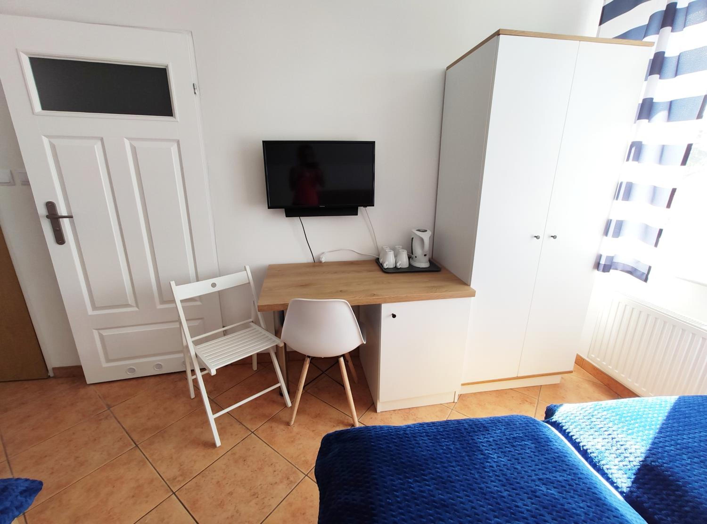 Quadruple Room photo 2