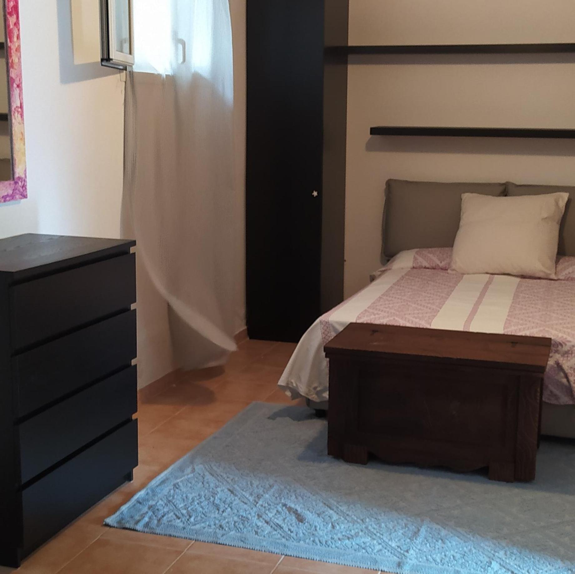 One-Bedroom Apartment - Photo 13