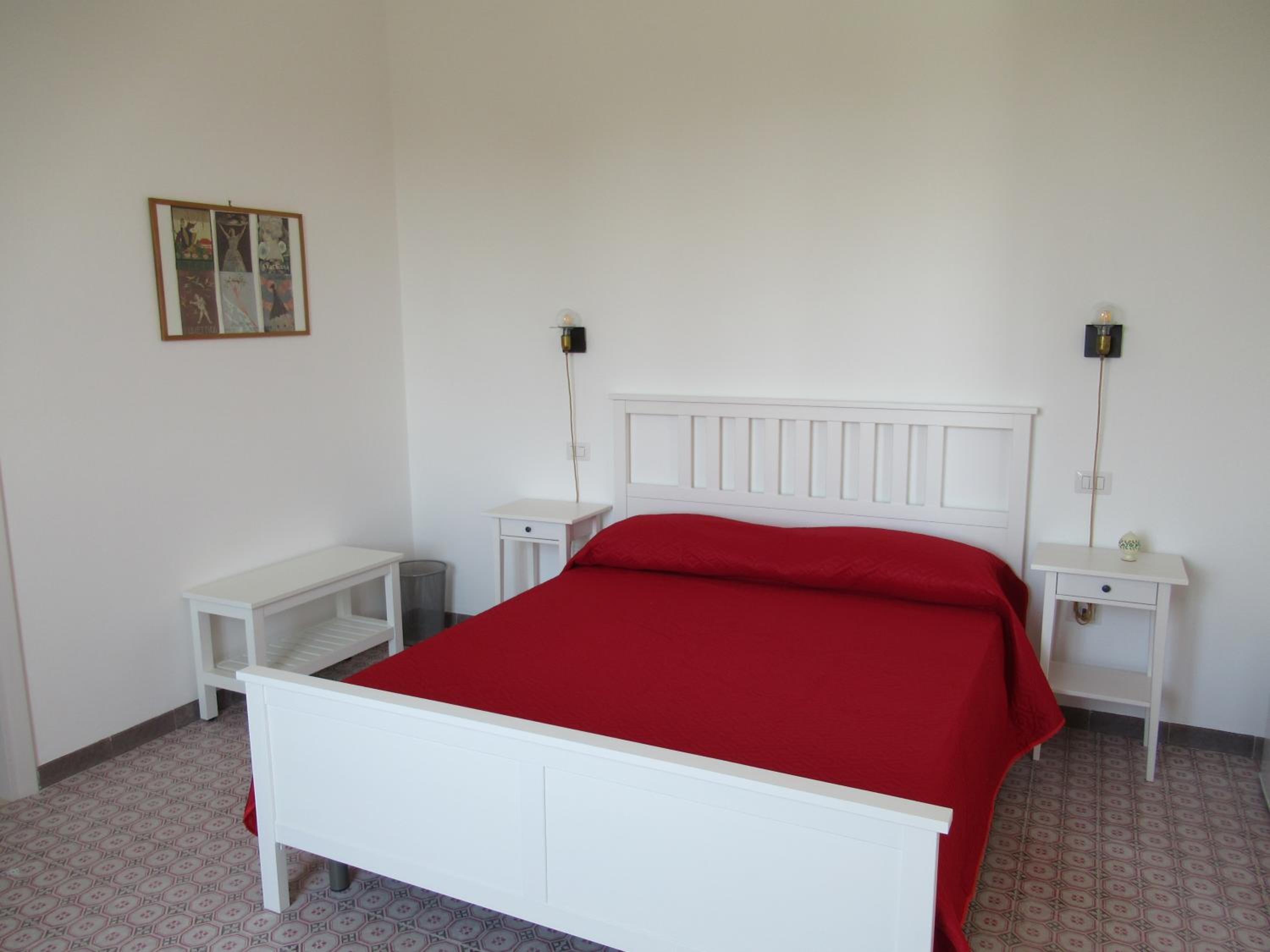 Junior Suite with Terrace photo 1