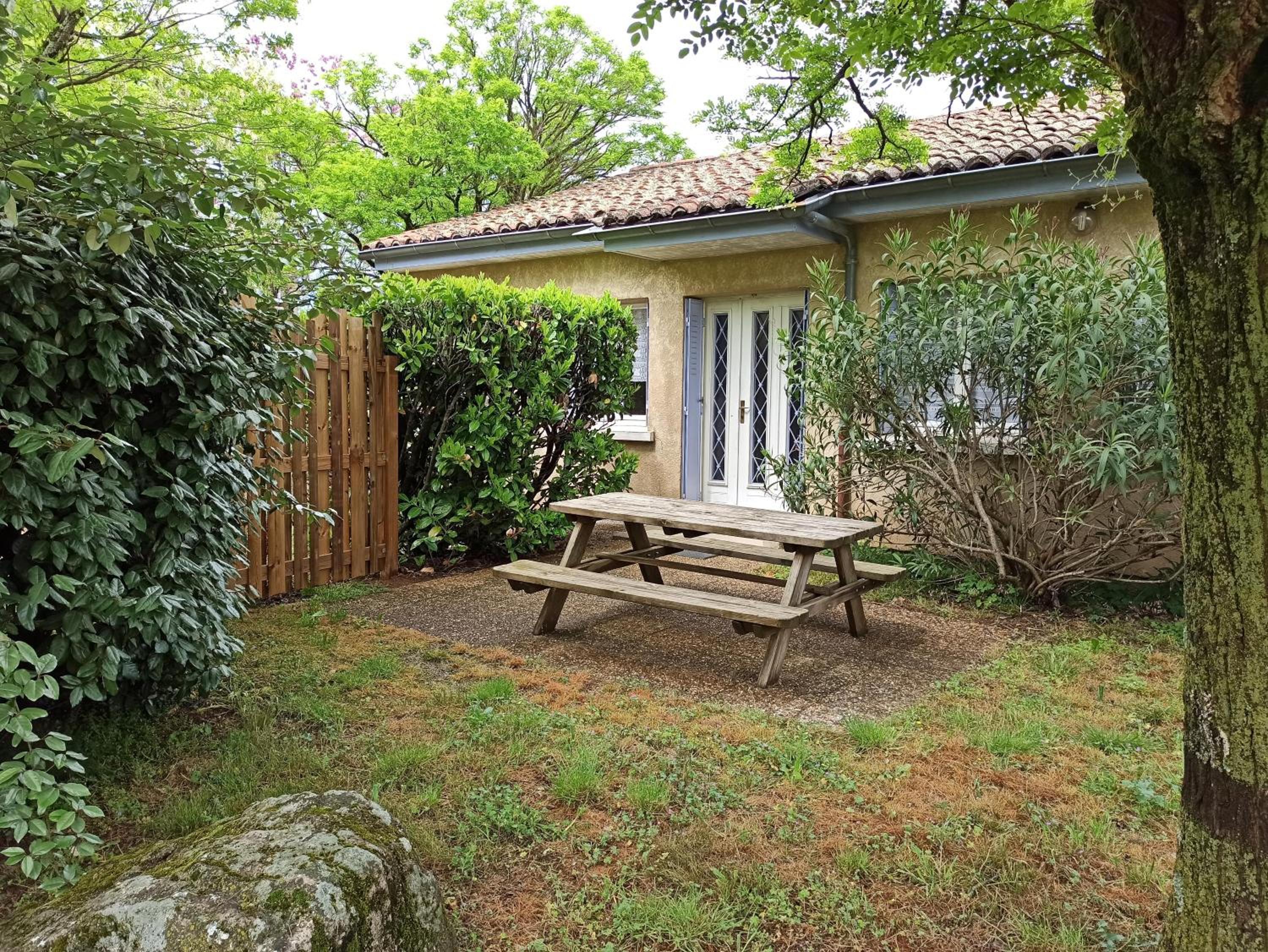 Two-Bedroom House photo 1