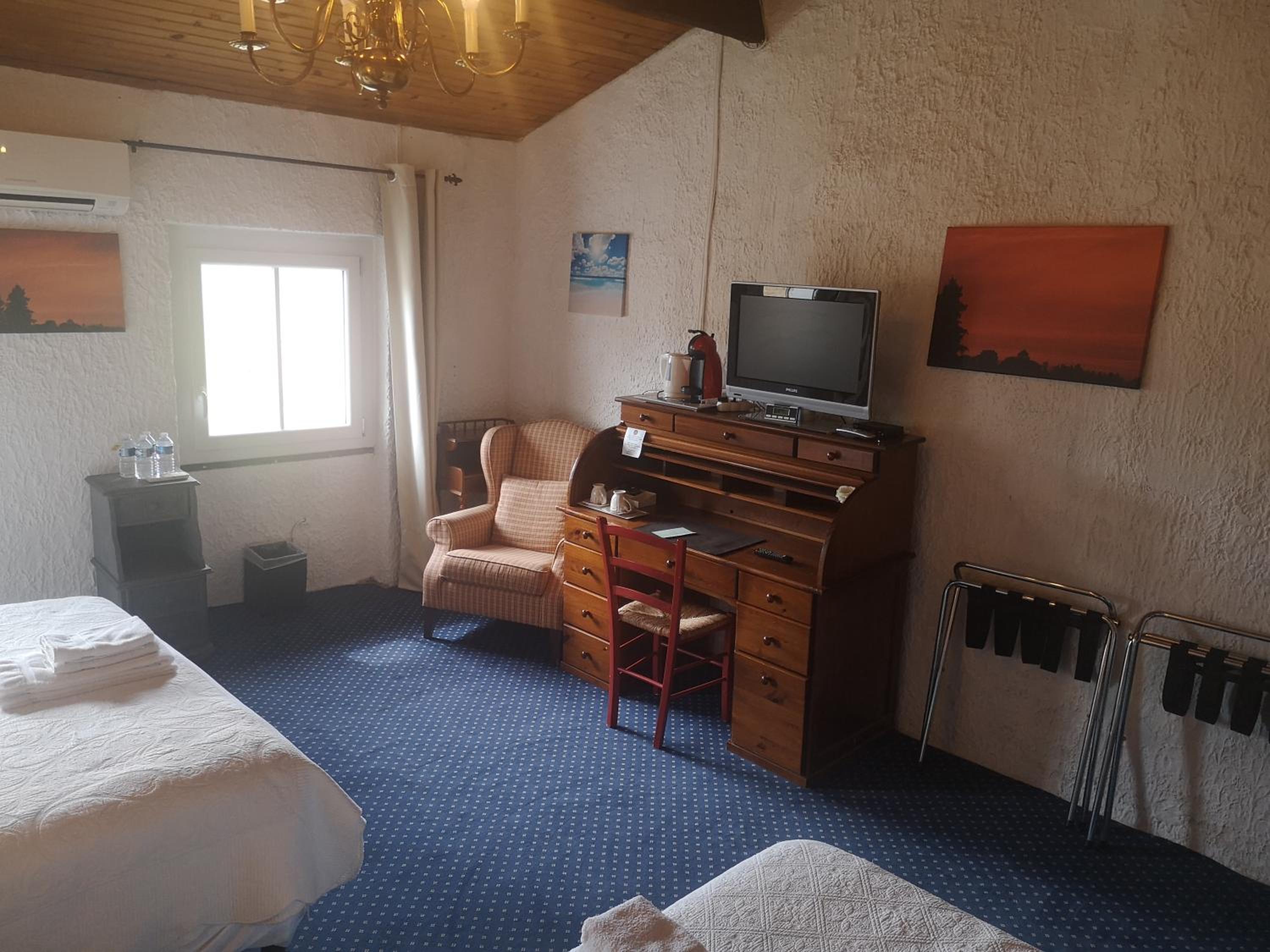 Comfort Quadruple Room - Photo 1