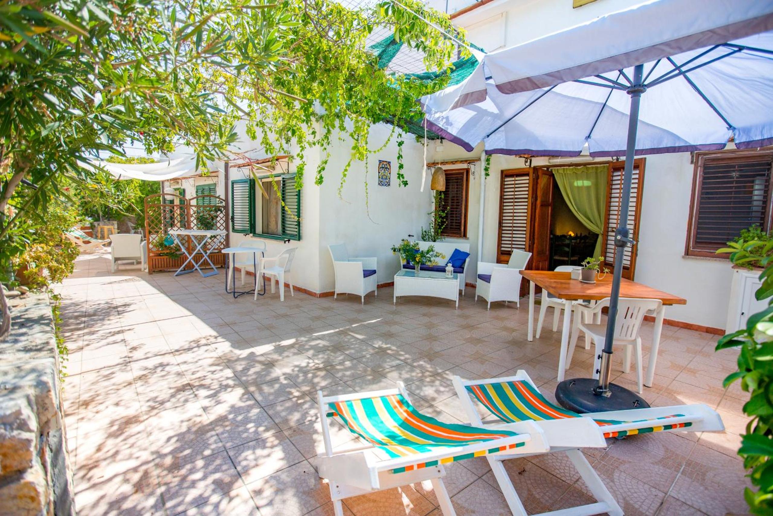 Holiday Home photo 1
