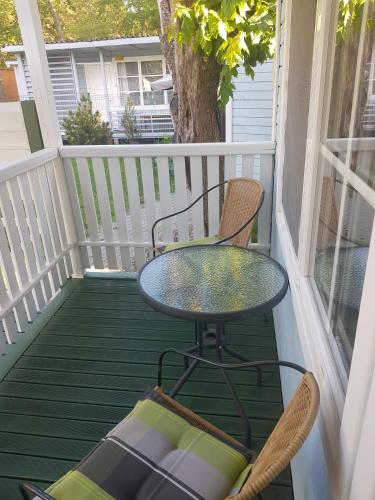 Holiday Home photo 3