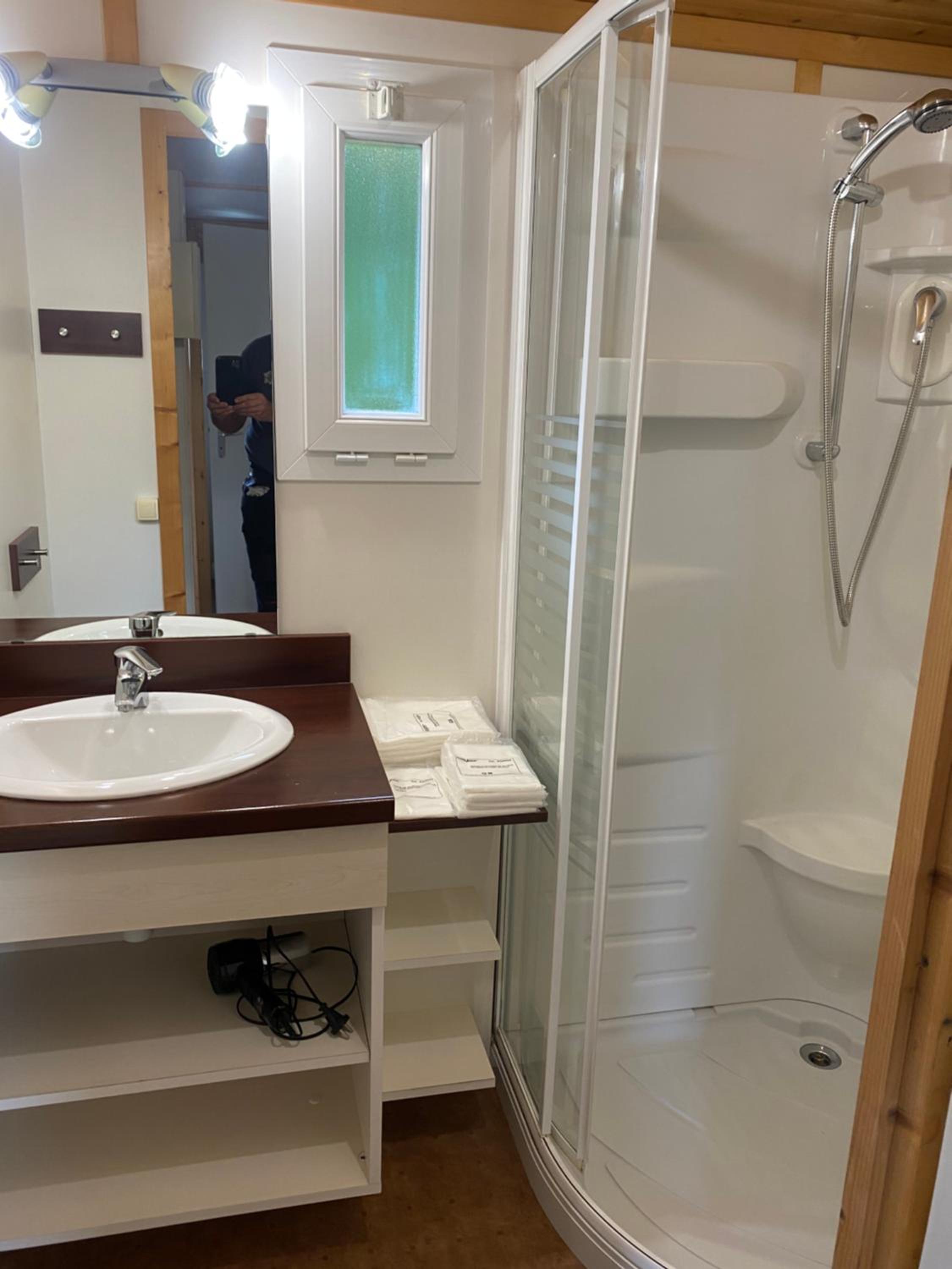 Two-Bedroom Chalet - Photo 15