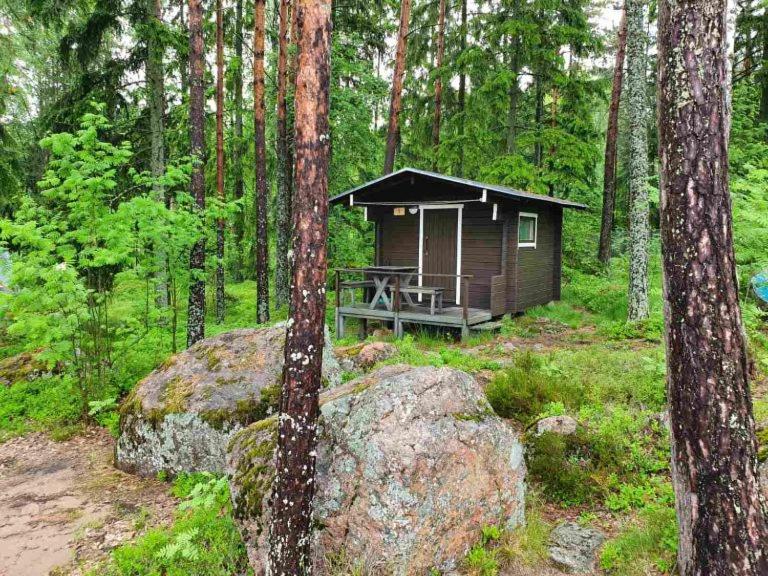 Cottage photo 1